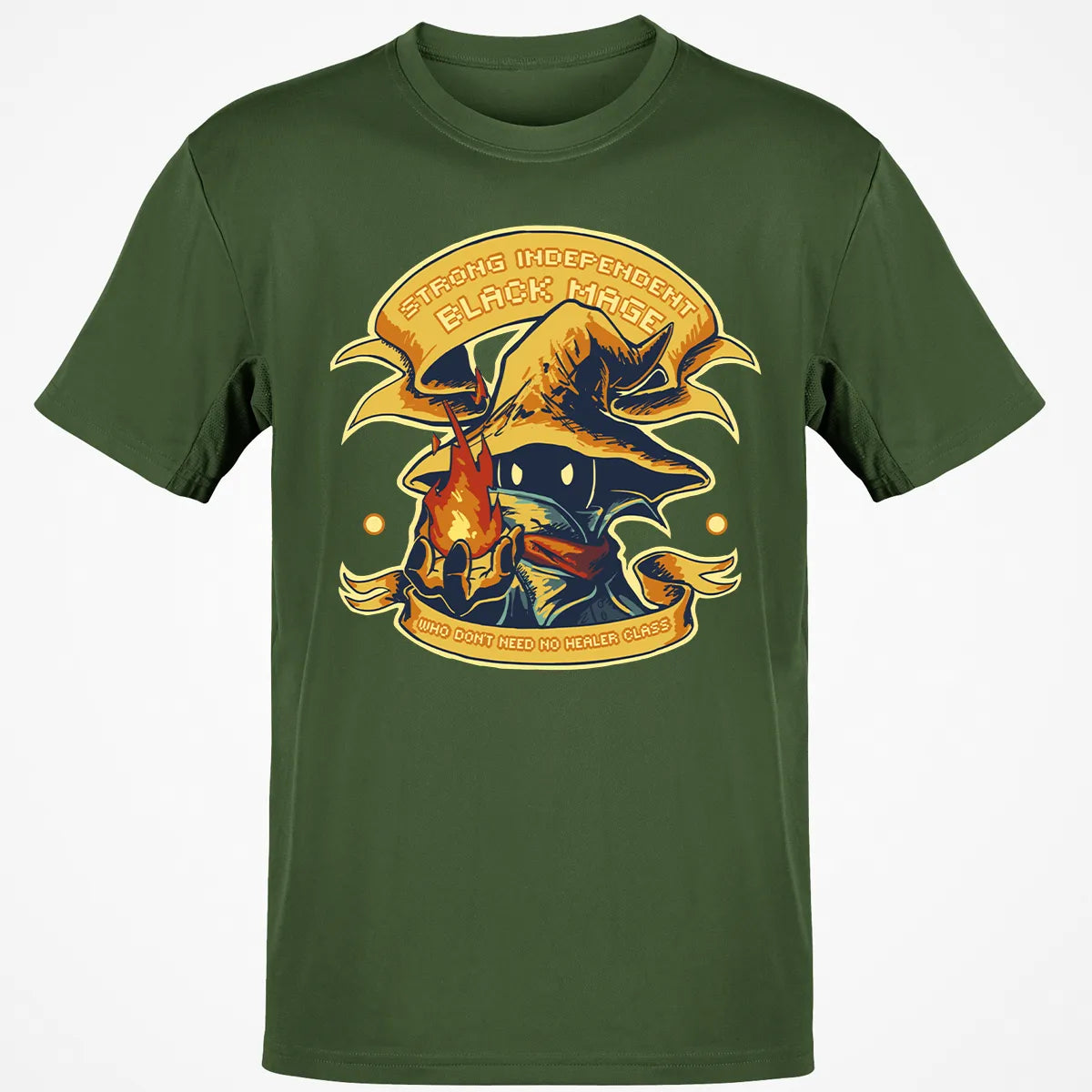 Classic Unisex T-Shirt - HBRZDLQN