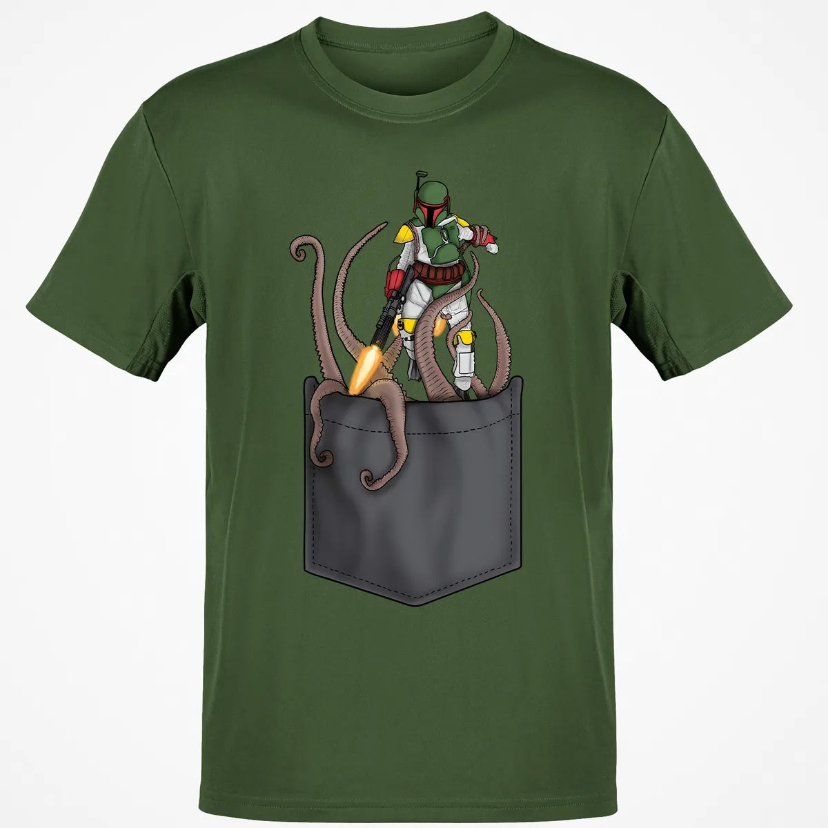 Classic Unisex T-Shirt - AFRZMW8R