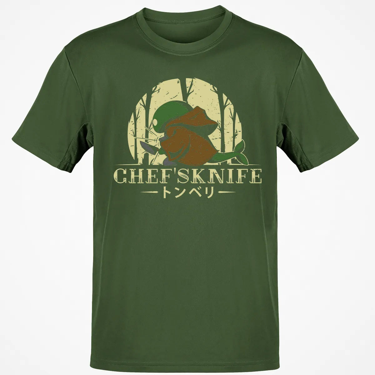 Classic Unisex T-Shirt - 8WQ66T5D