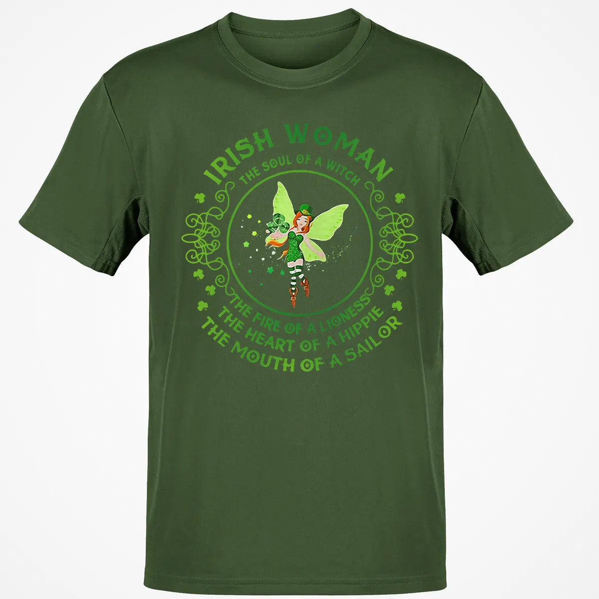 Classic Unisex T-Shirt - R49X4RA6
