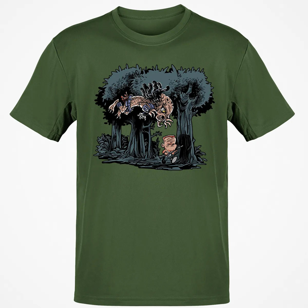 Classic Unisex T-Shirt - XK2BSCE7