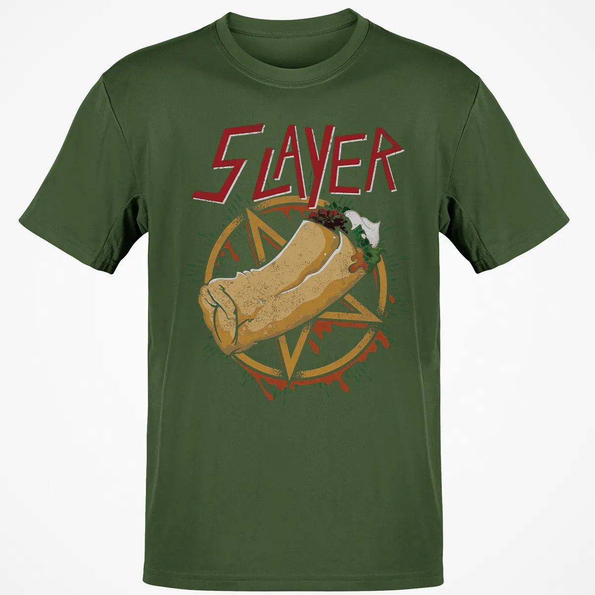 Classic Unisex T-Shirt - 7DN7HYV4