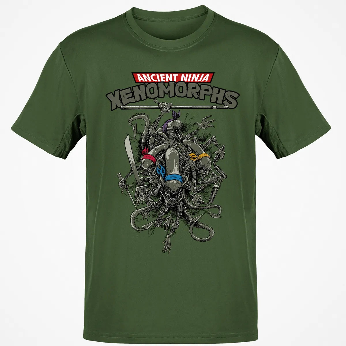 Classic Unisex T-Shirt - MJZPT47D