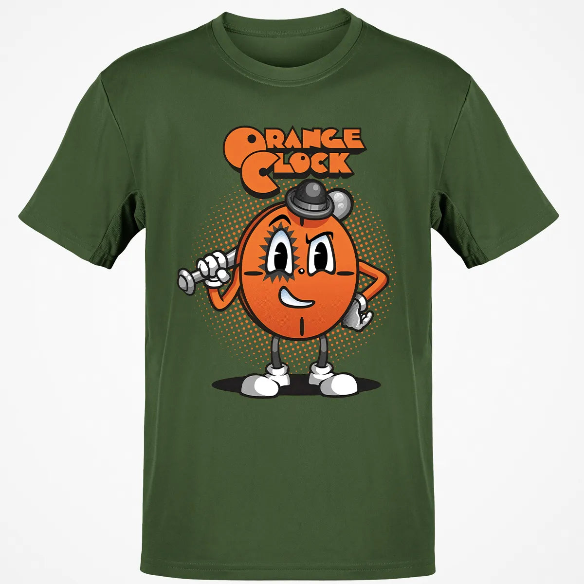 Classic Unisex T-Shirt - V4WV3PHV