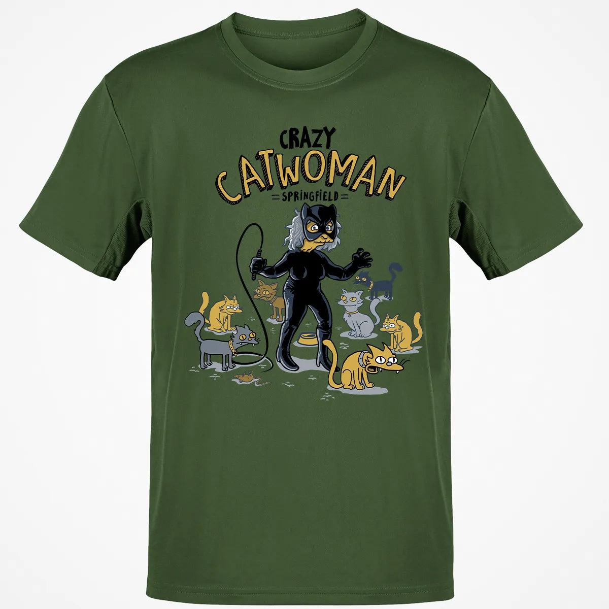 Classic Unisex T-Shirt - Y34H3HZ8