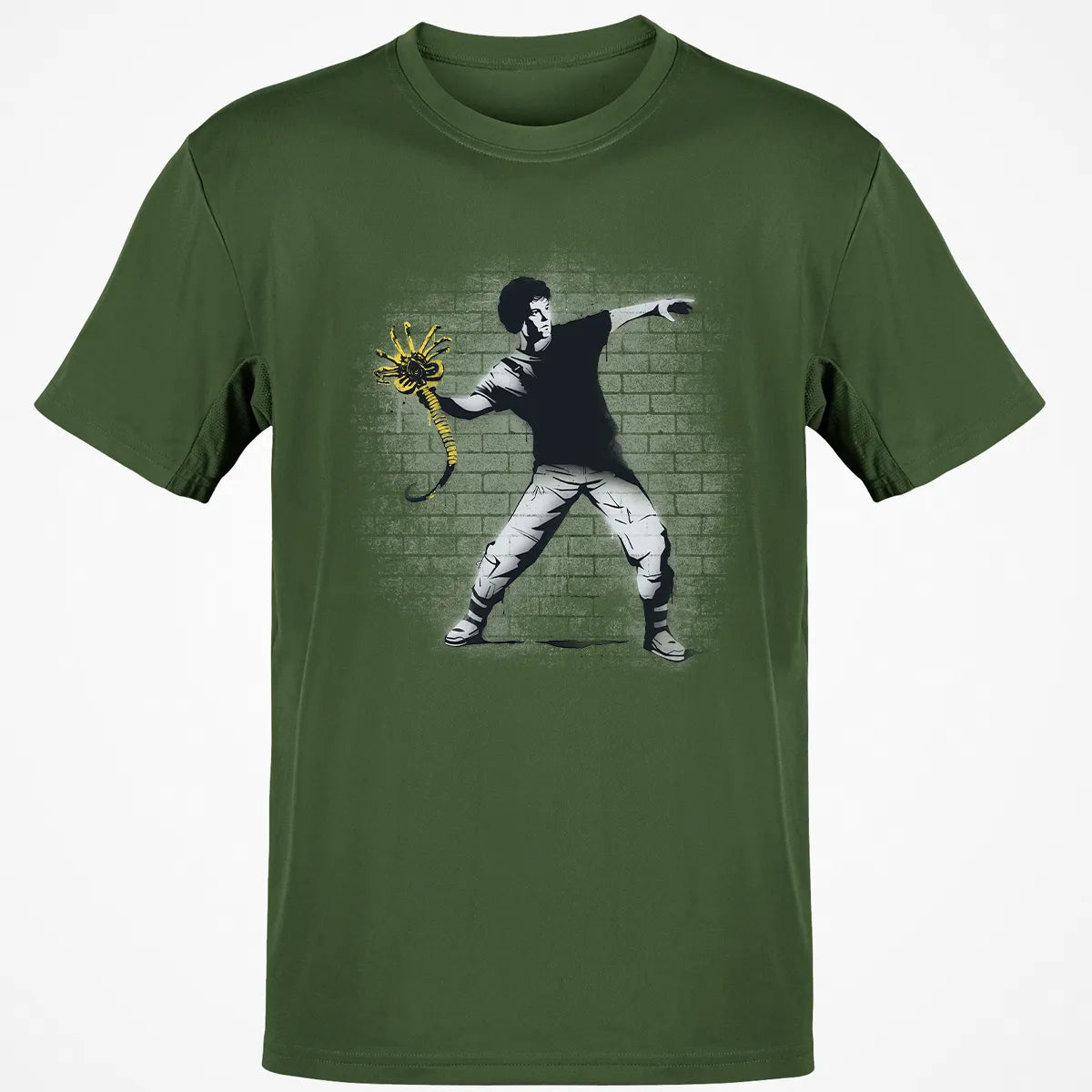Classic Unisex T-Shirt - 96HU5J2B