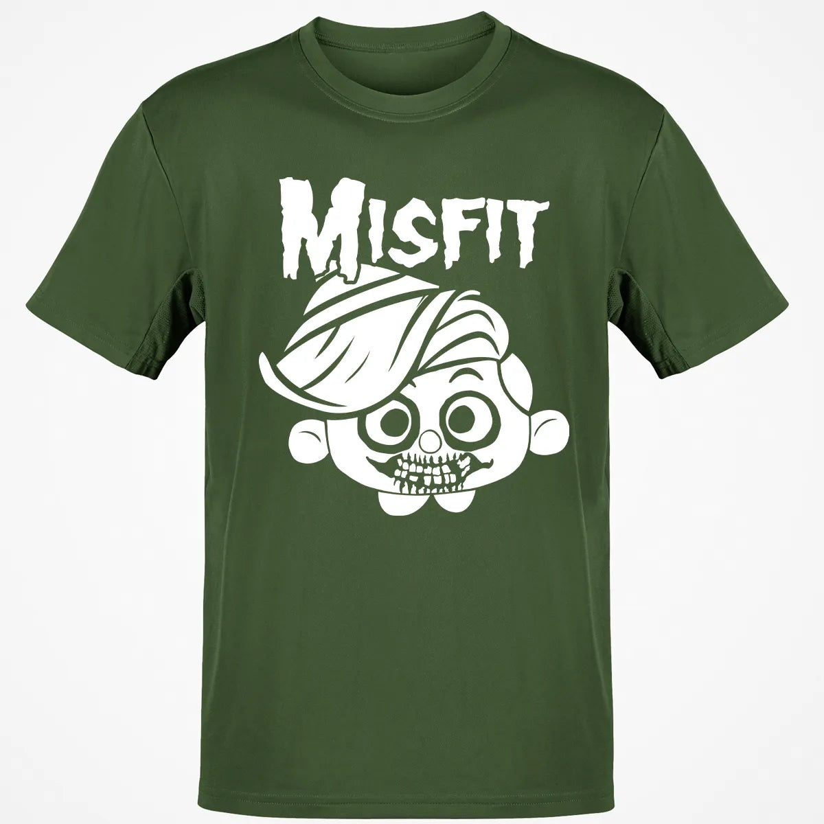 Classic Unisex T-Shirt - QSP6Z584