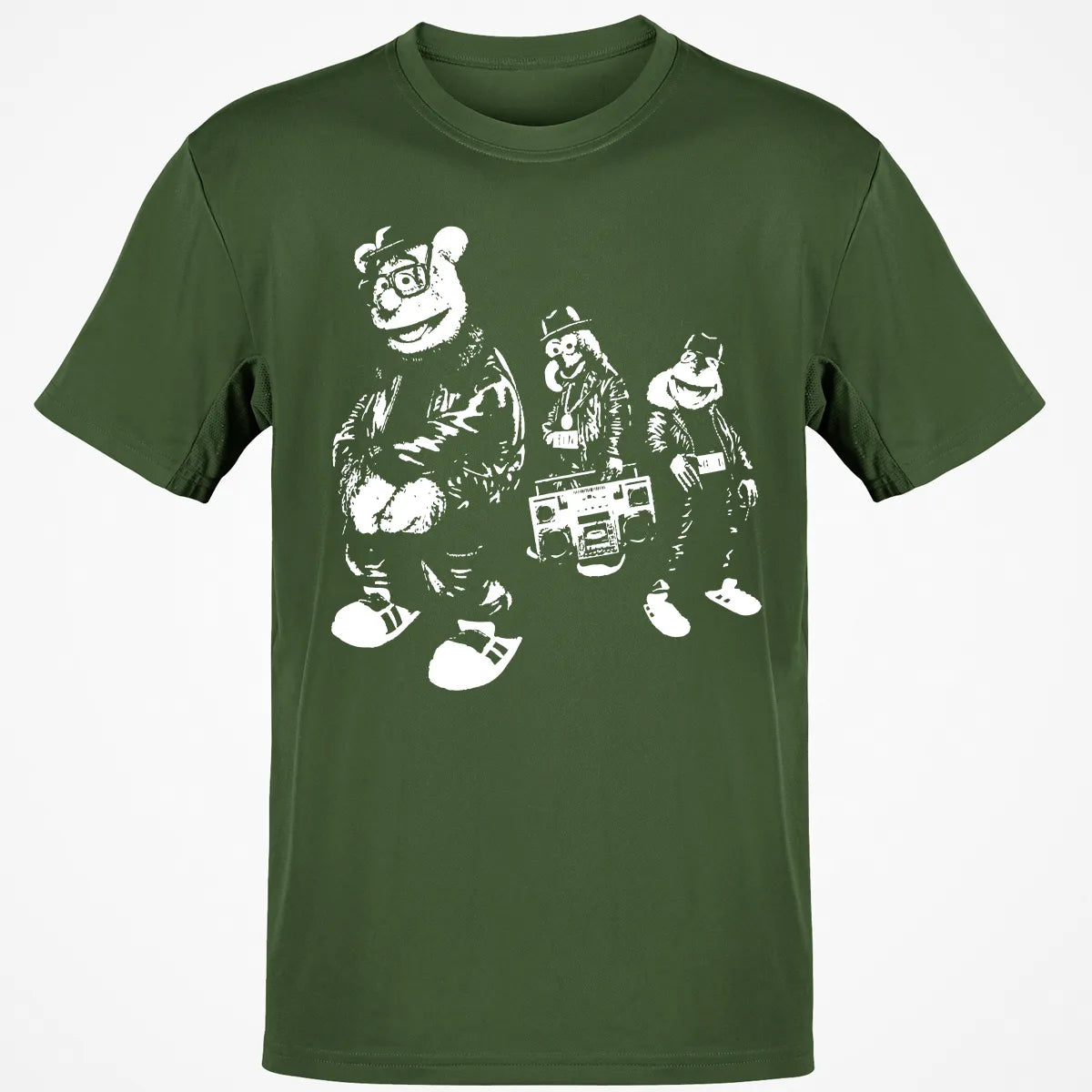 Classic Unisex T-Shirt - LNDKVJ8H