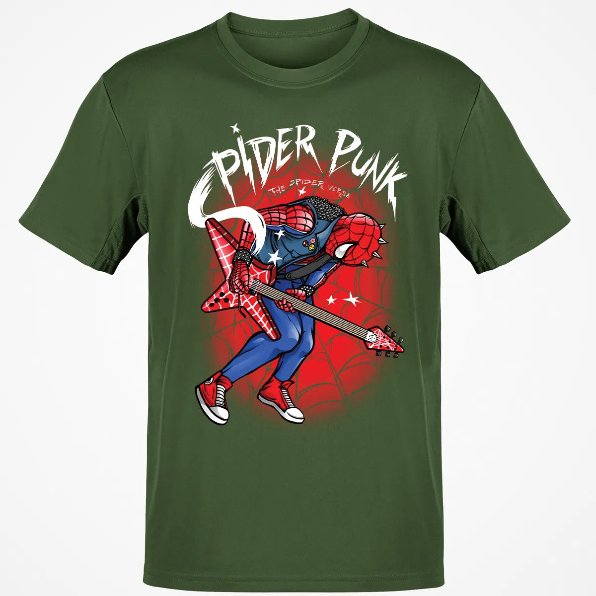 Classic Unisex T-Shirt - 2YKFLGPY