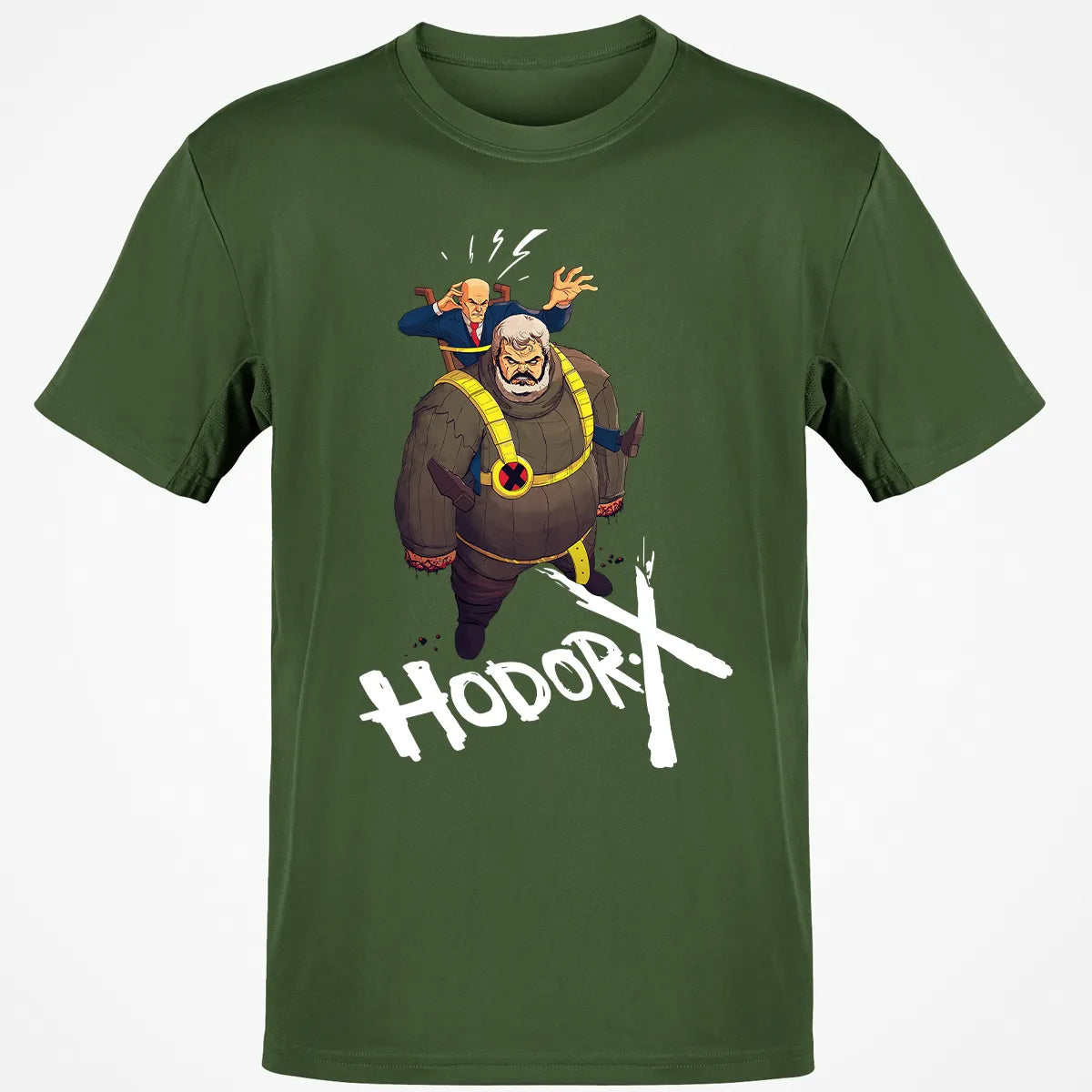 Classic Unisex T-Shirt - EMJTFYYU