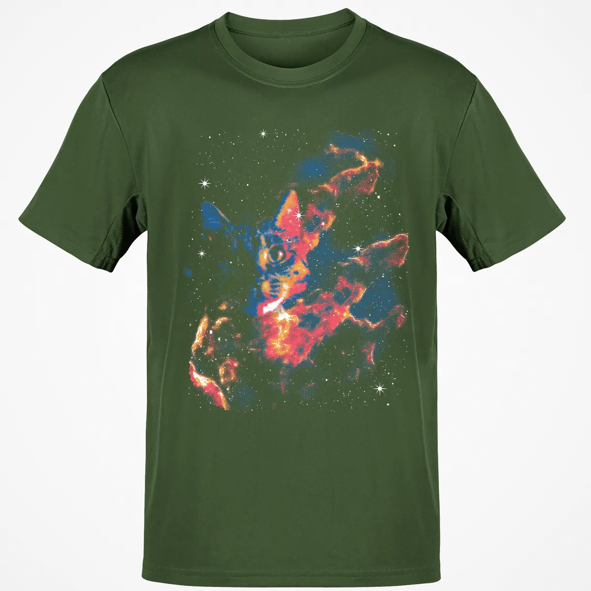 Classic Unisex T-Shirt - Q93PYMCD
