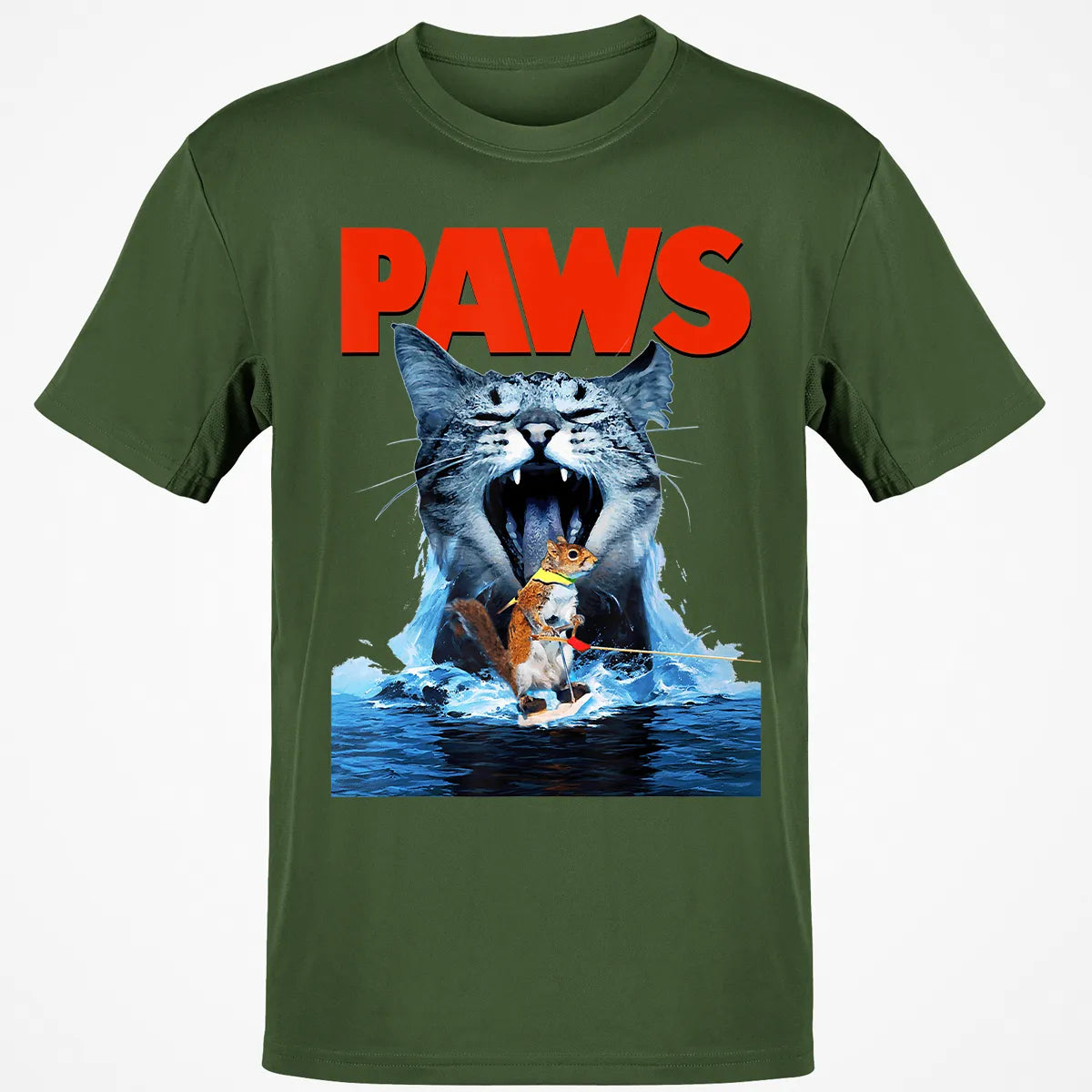 Classic Unisex T-Shirt - LQWH3NK6