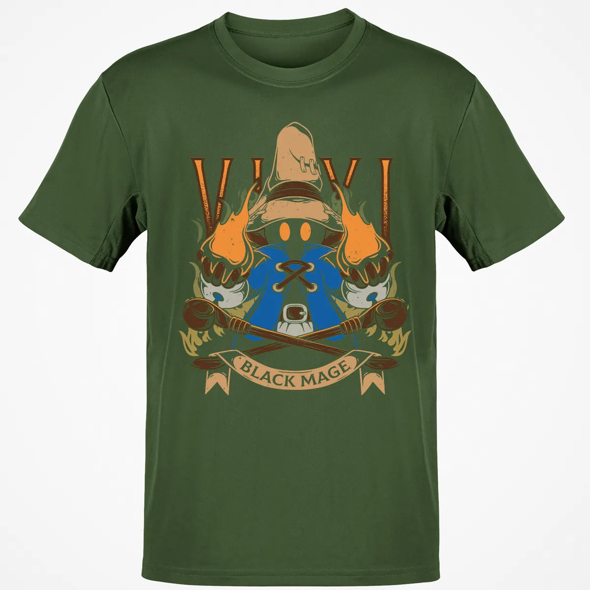 Classic Unisex T-Shirt - V1NR6KM1