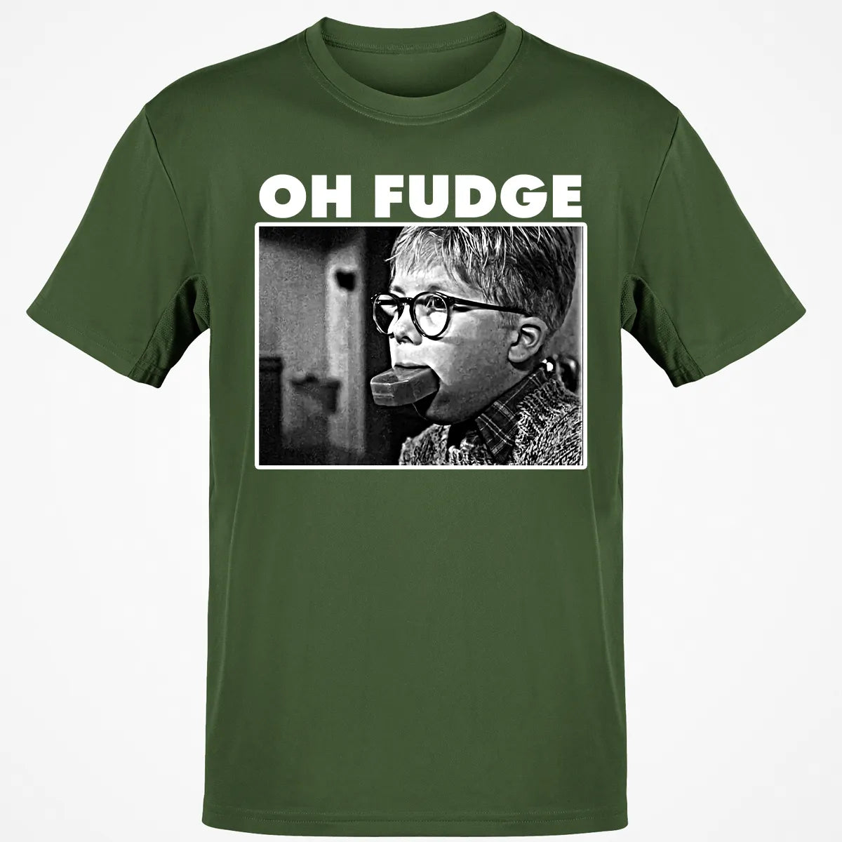 Classic Unisex T-Shirt - VEYWHUTX