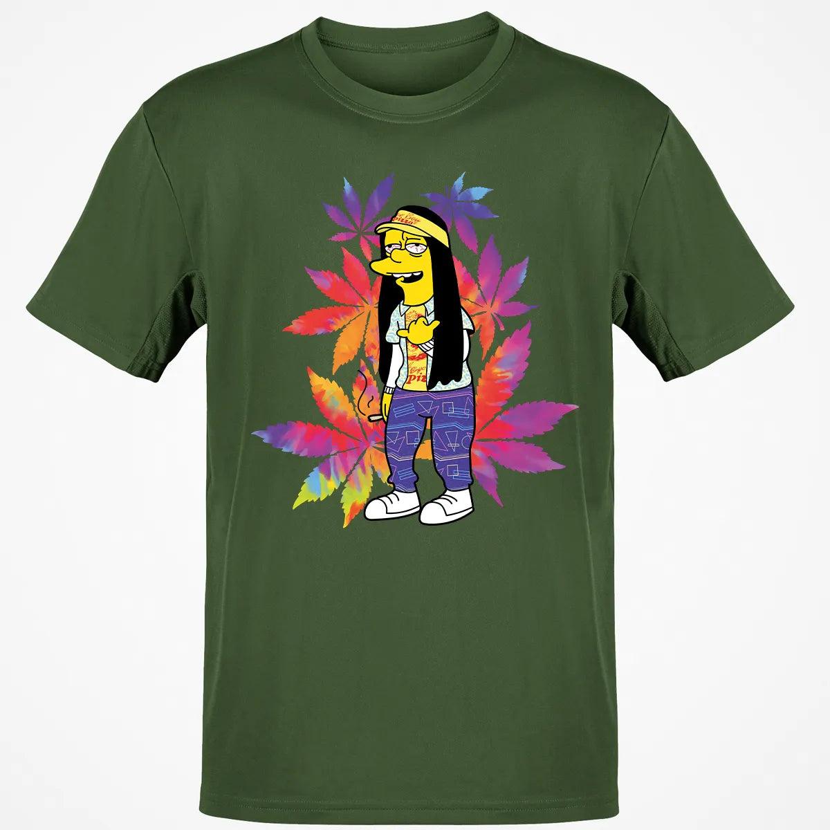 Classic Unisex T-Shirt - Z9ZAXF25