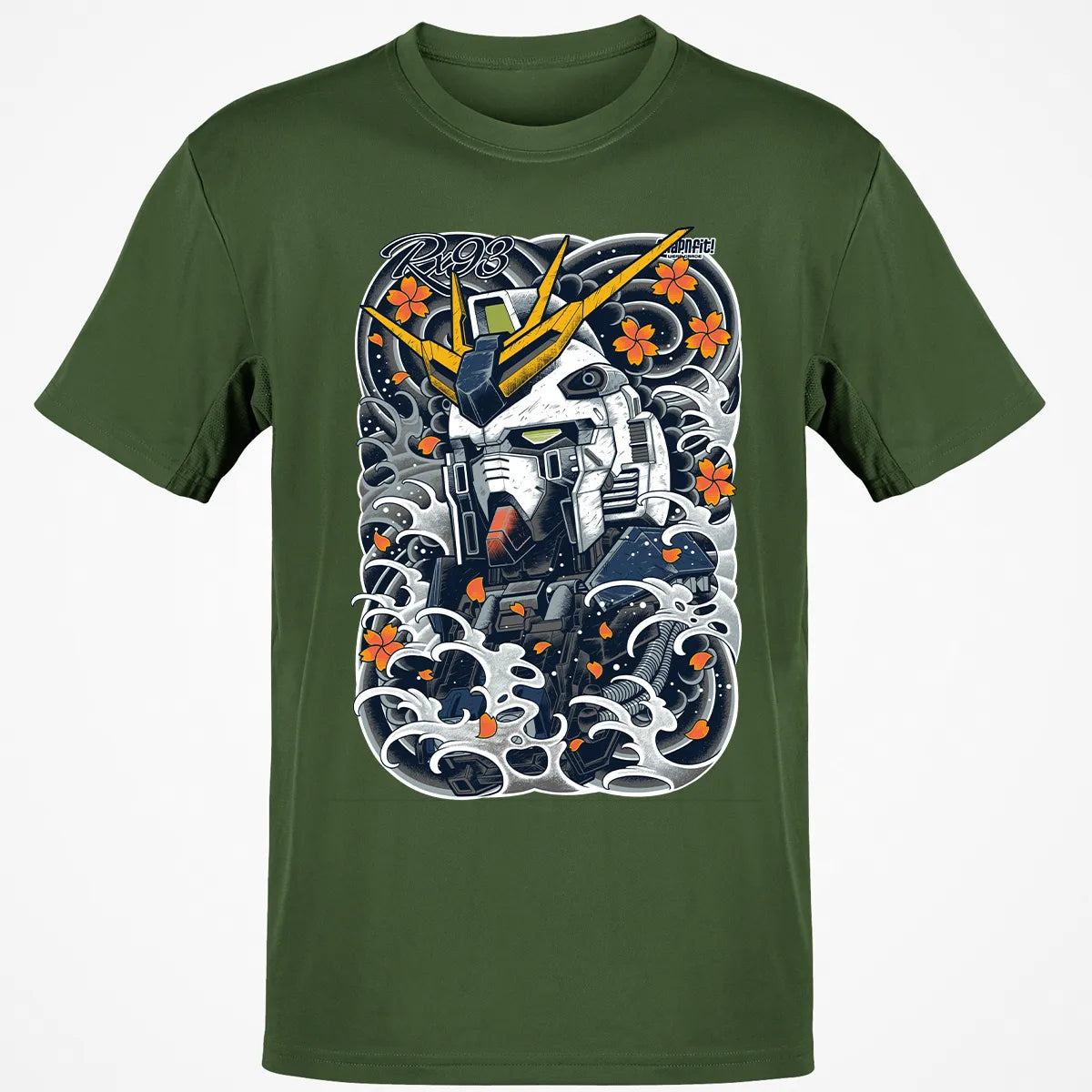 Classic Unisex T-Shirt - 9WRG6LLM