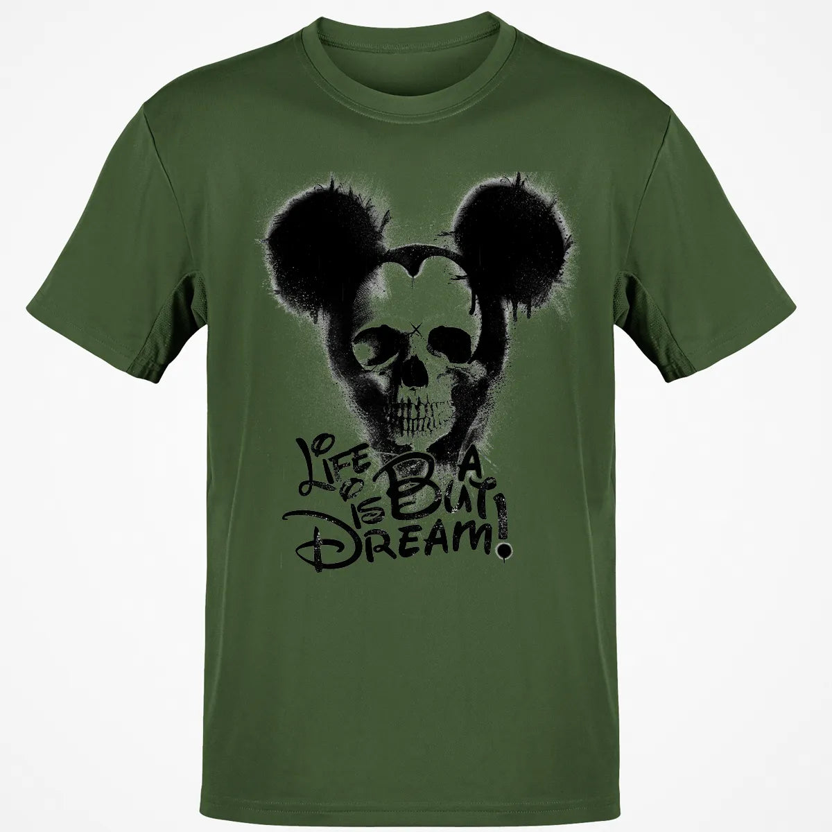 Classic Unisex T-Shirt - QT8VGE3S