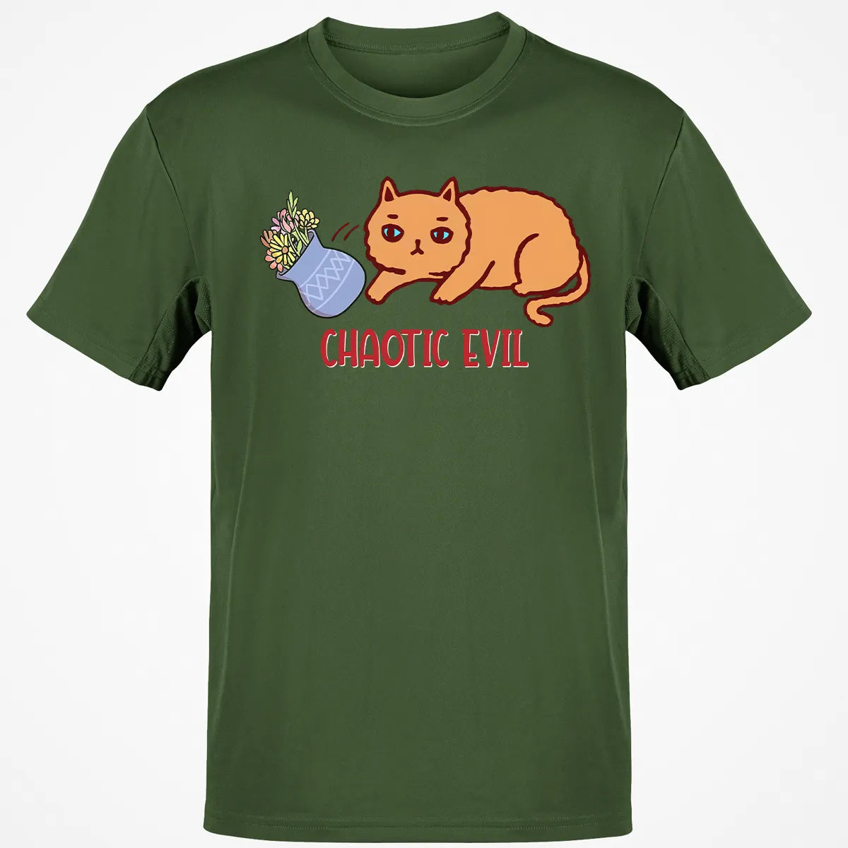 Classic Unisex T-Shirt - WCJFSYN6