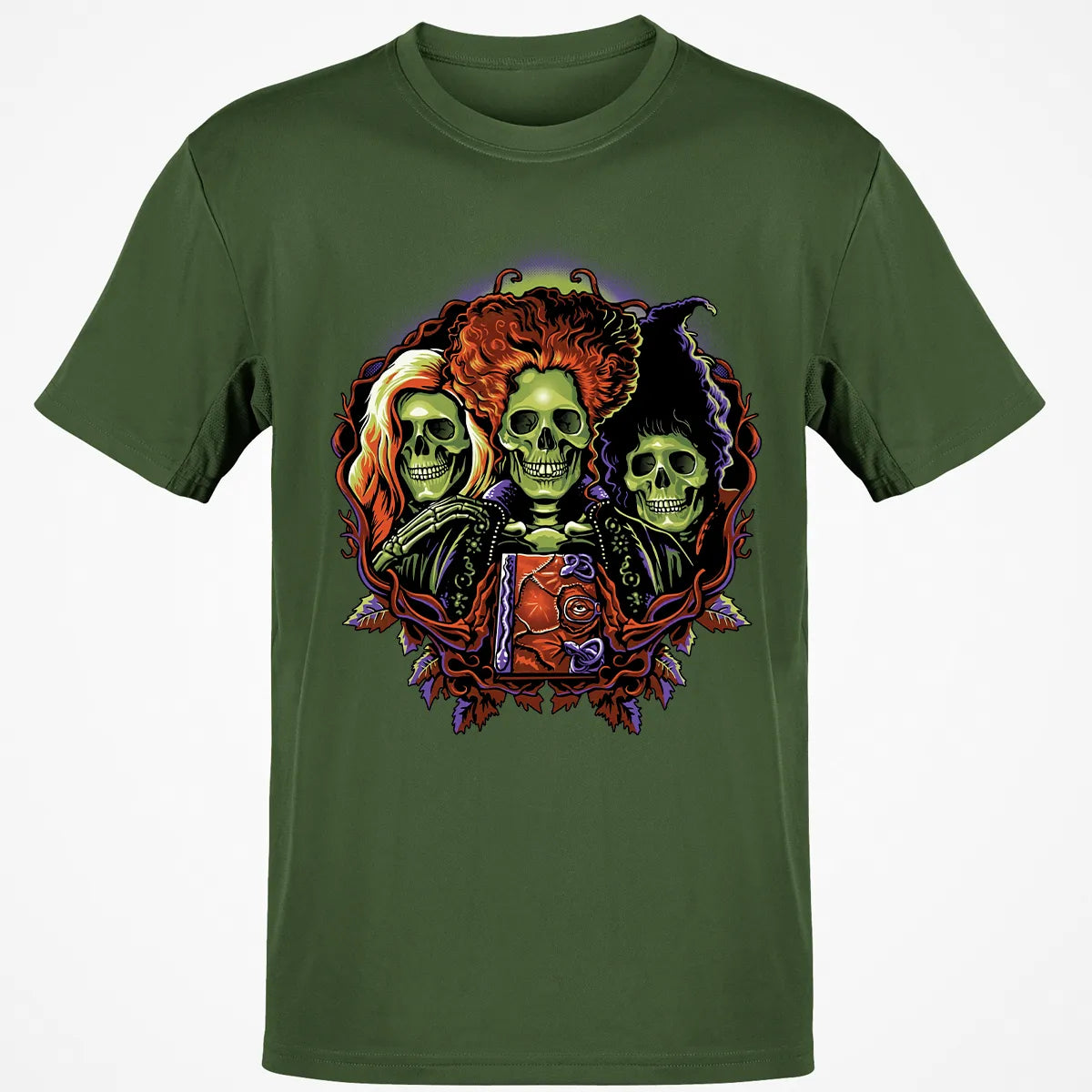 Classic Unisex T-Shirt - N93E8YQN