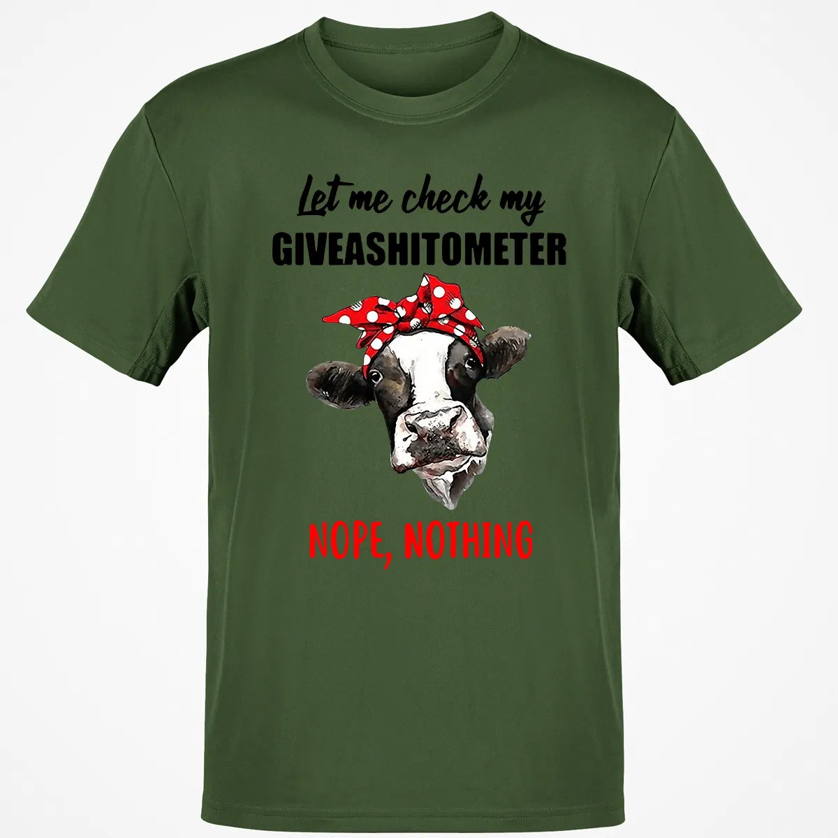 Classic Unisex T-Shirt - U5CZZ7GP