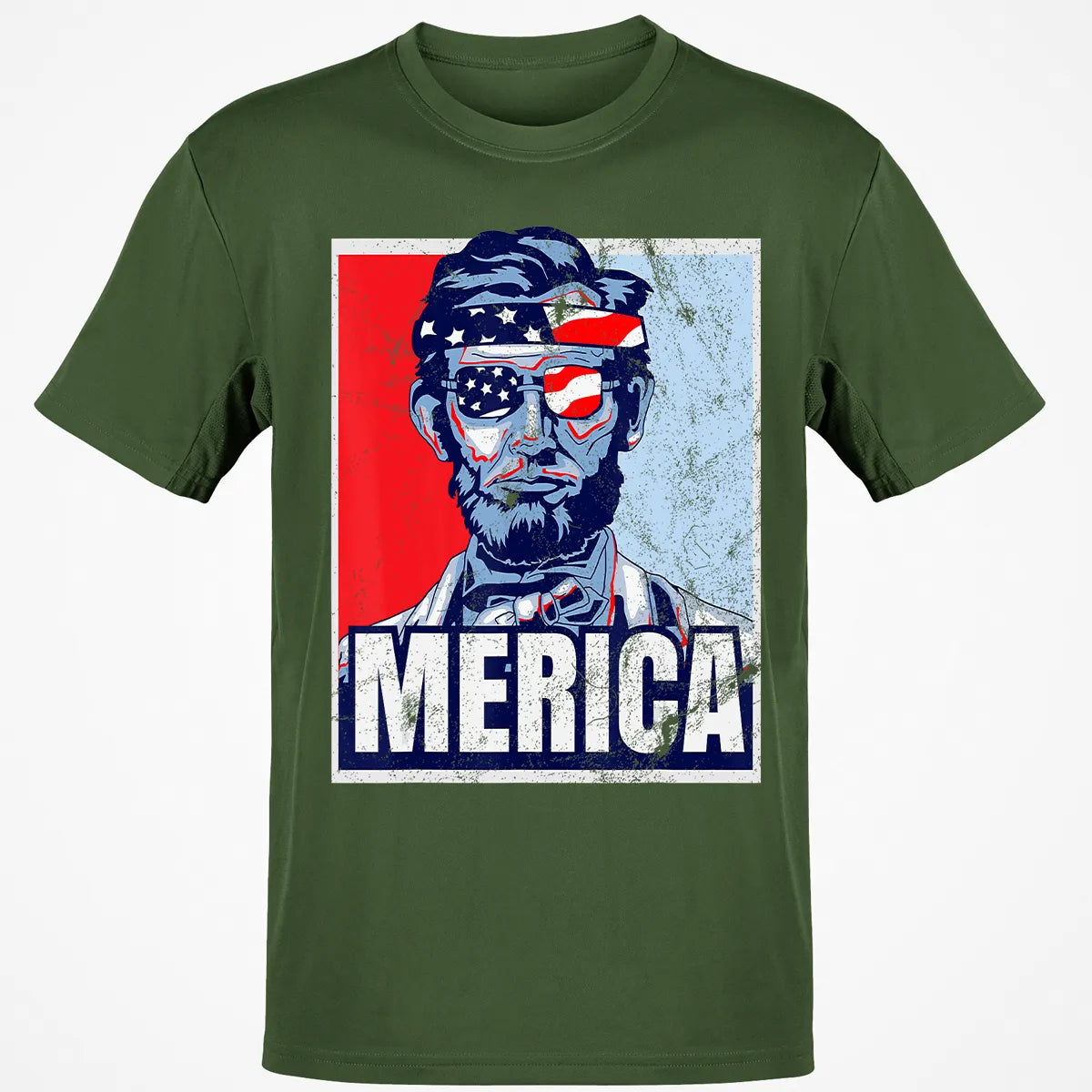 Classic Unisex T-Shirt - T76SCJW2