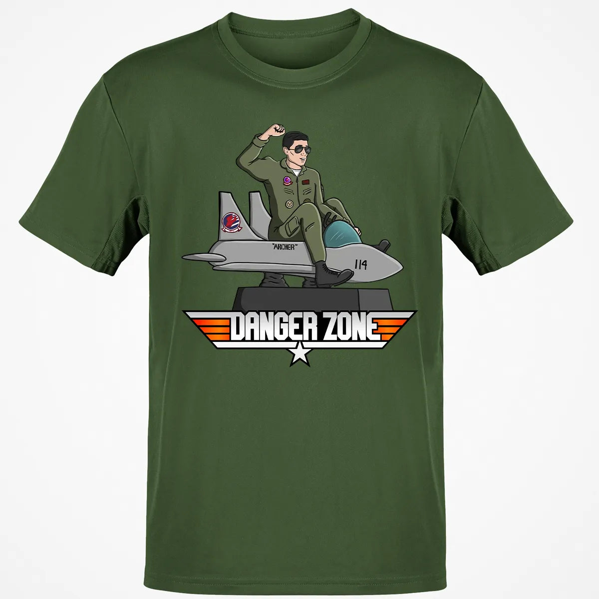 Classic Unisex T-Shirt - K7T9WKH6