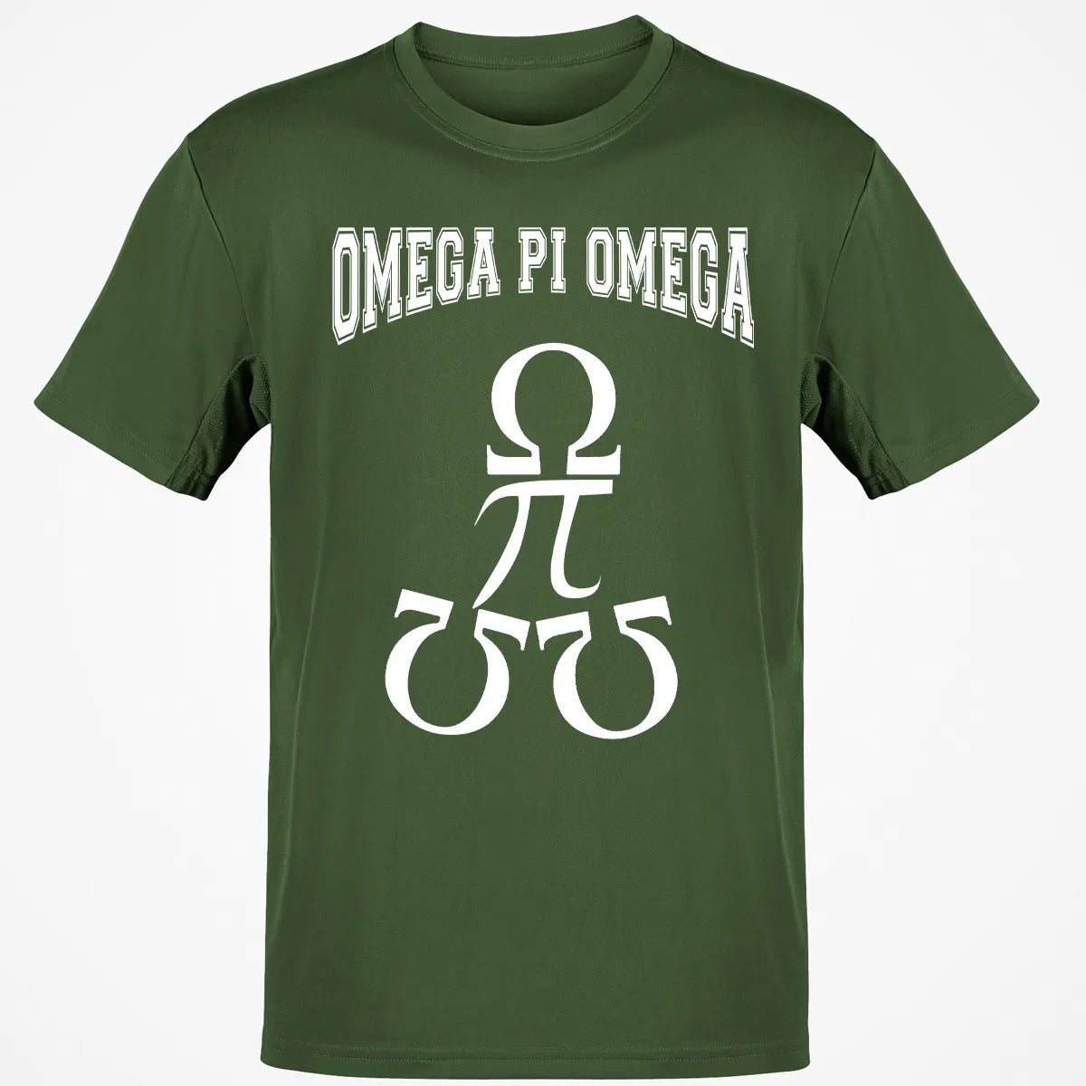 Classic Unisex T-Shirt - YMA83WQX