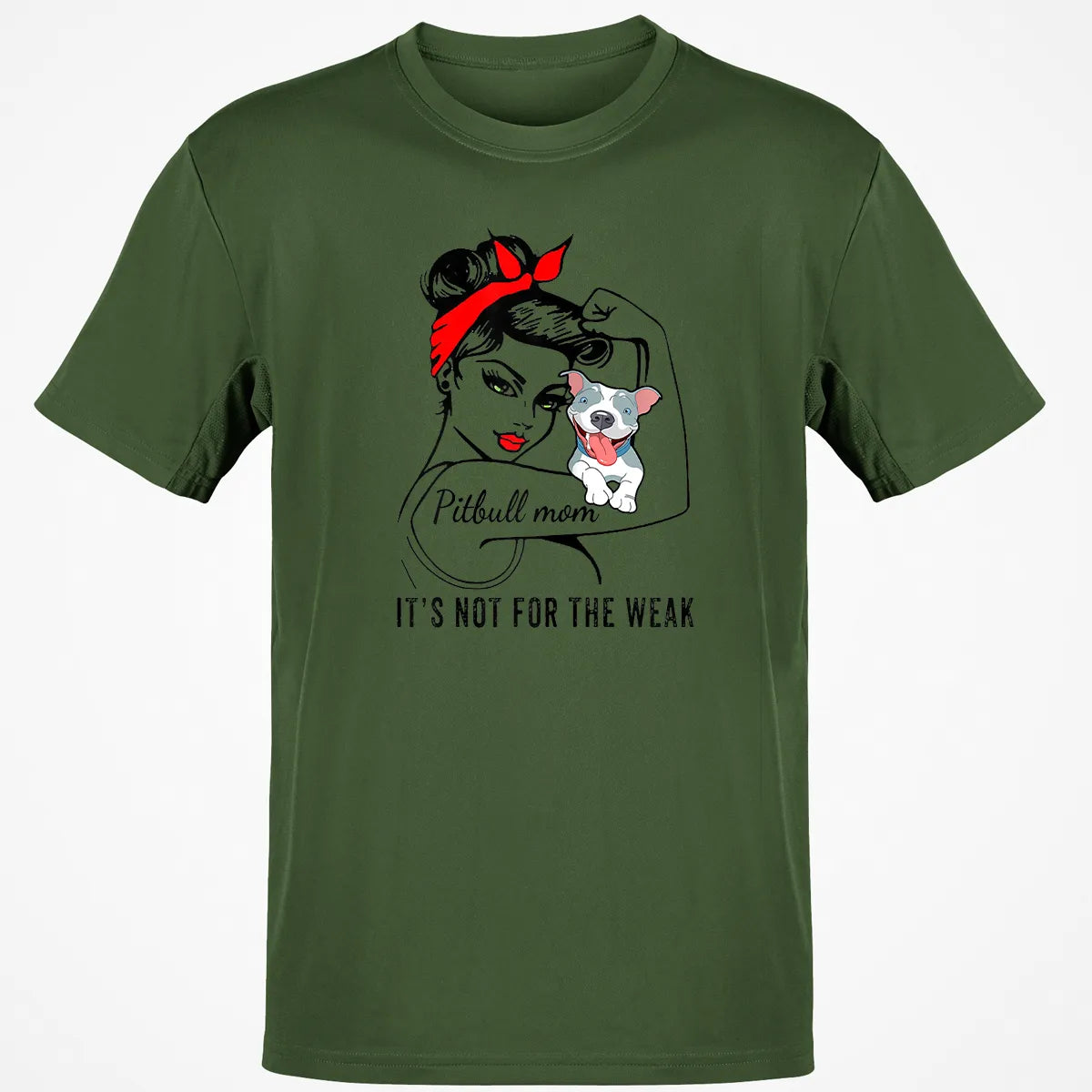 Classic Unisex T-Shirt - WEE7U6B4