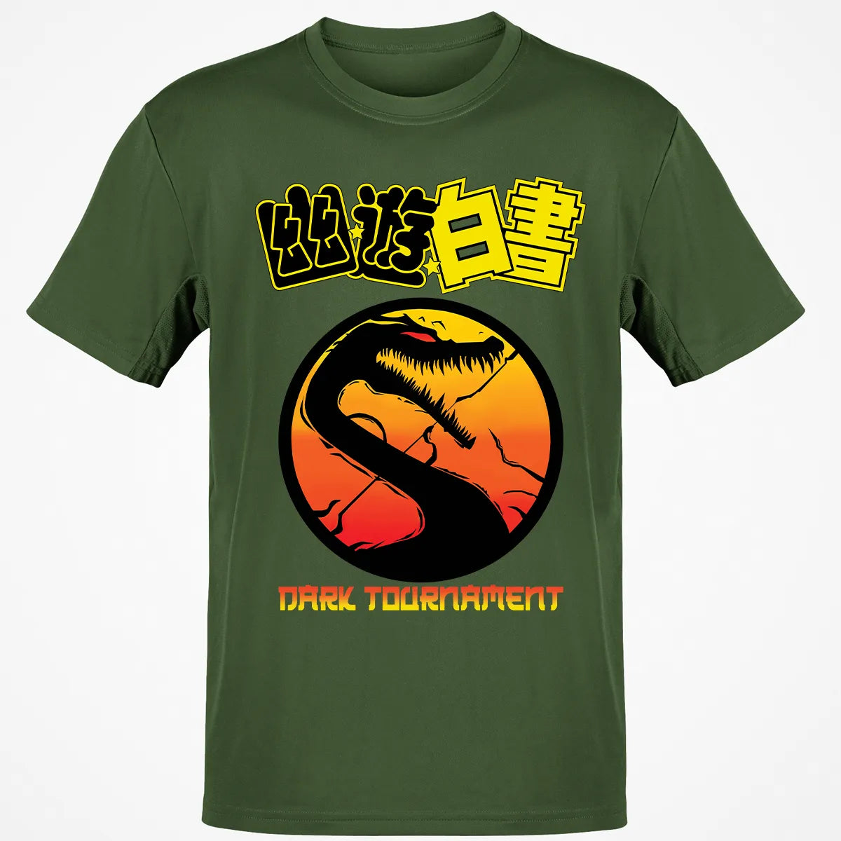 Classic Unisex T-Shirt - A6Z998LC