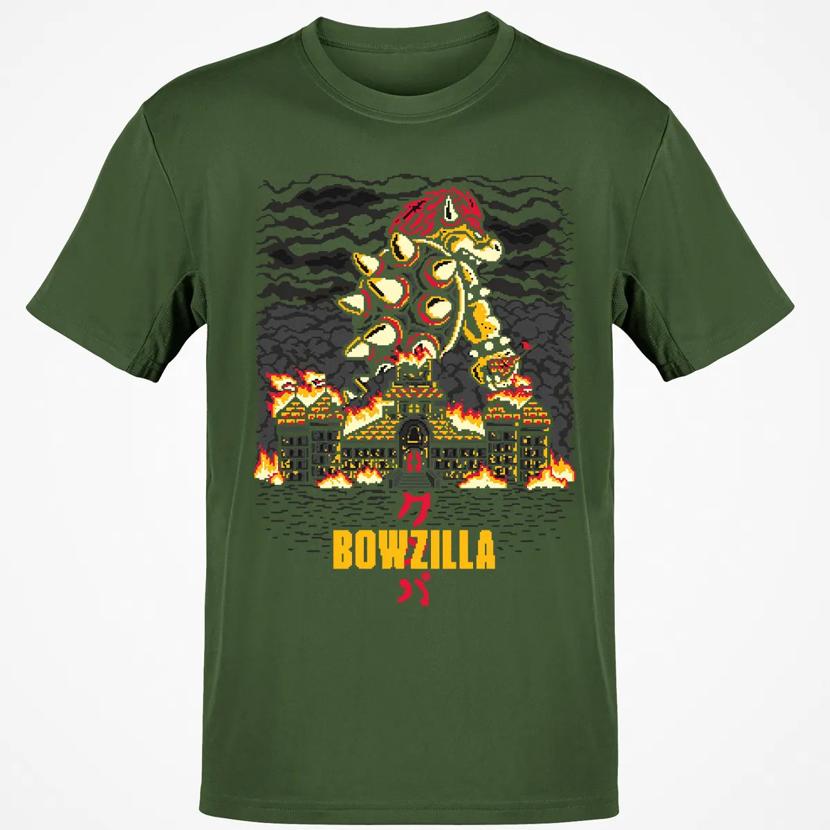 Classic Unisex T-Shirt - Q6PM8QFC