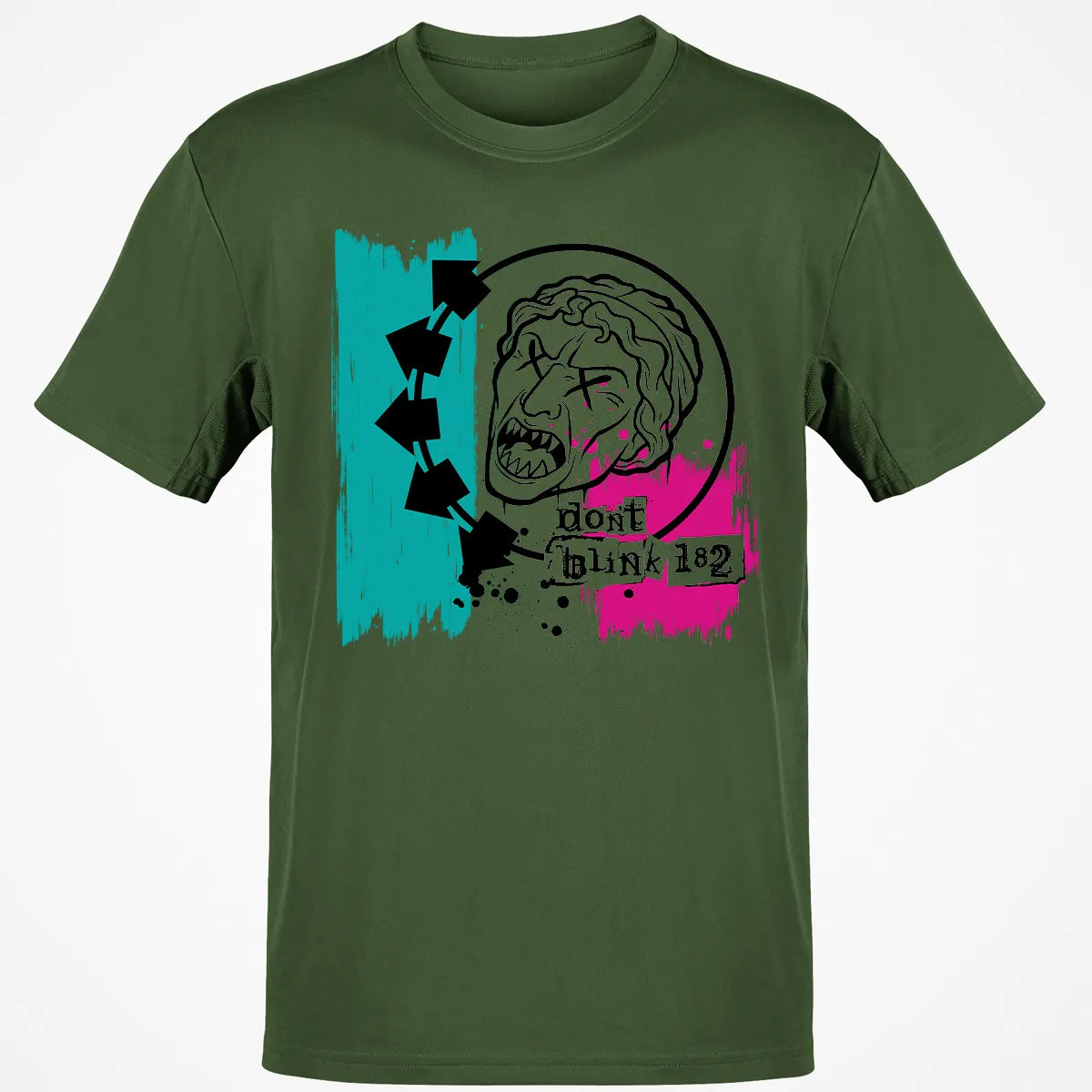 Classic Unisex T-Shirt - Y113RNMF