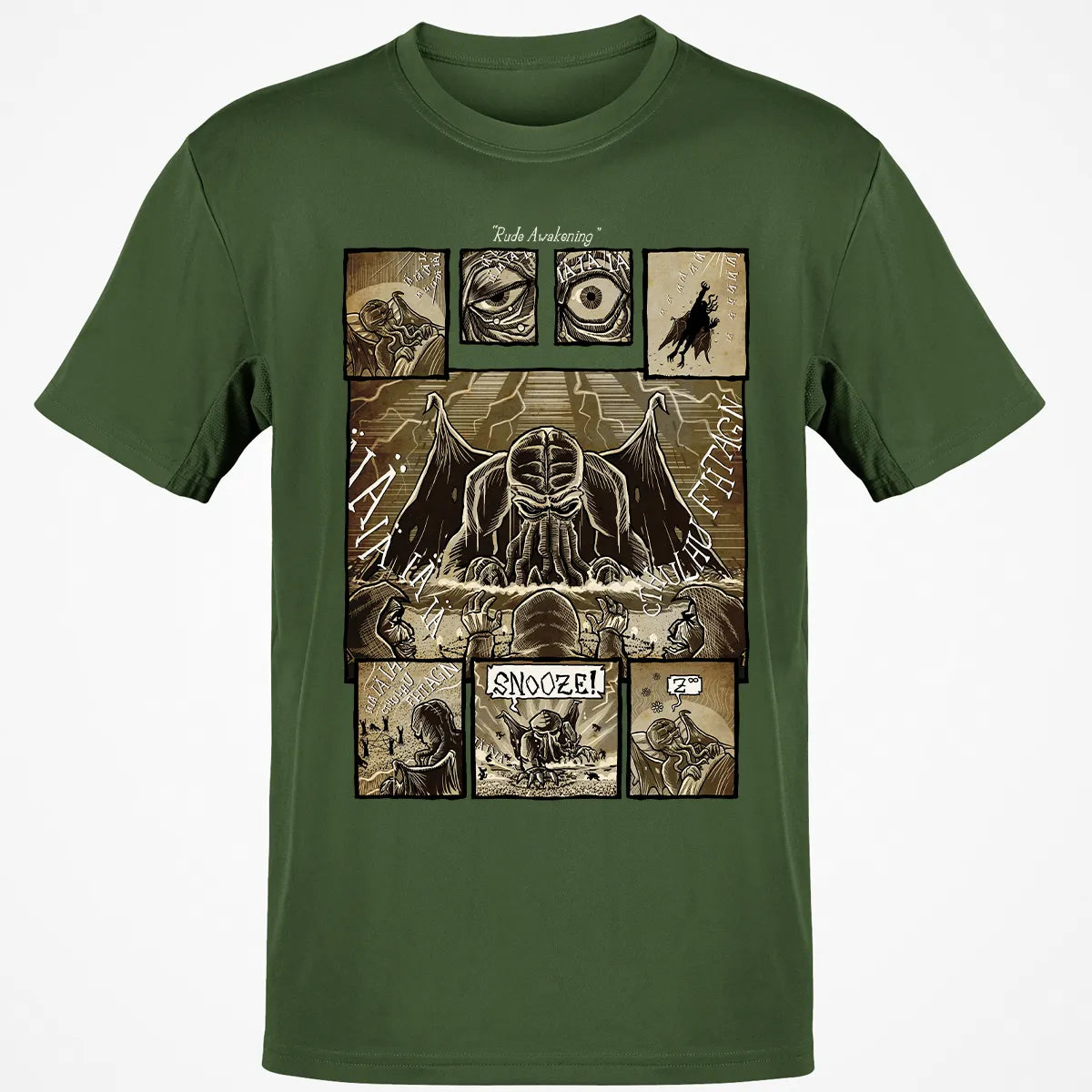Classic Unisex T-Shirt - 5KVXT64S