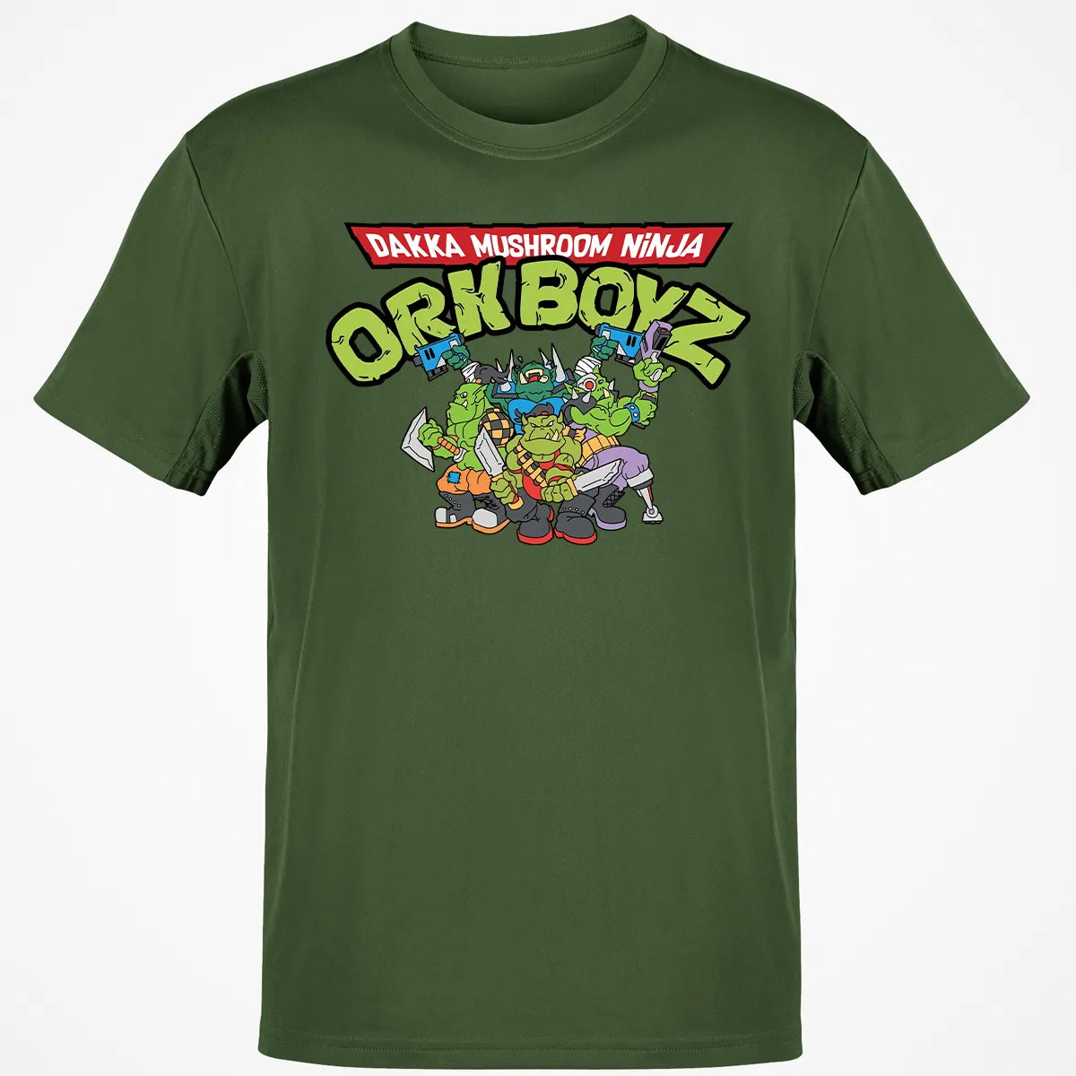 Classic Unisex T-Shirt - 82657CDQ
