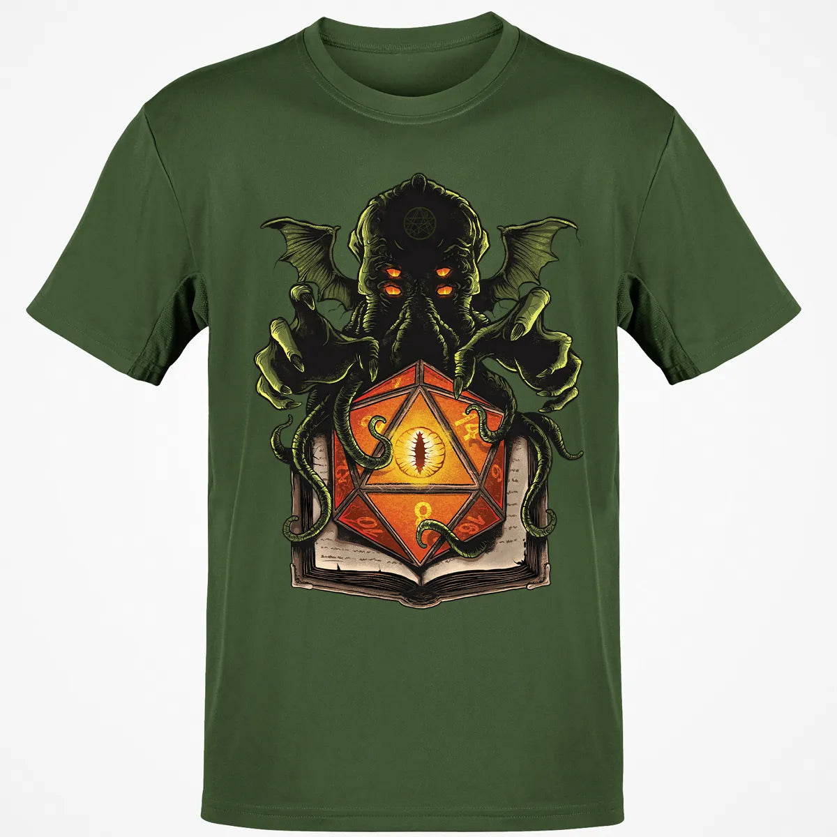 Classic Unisex T-Shirt - AUYRKYUX