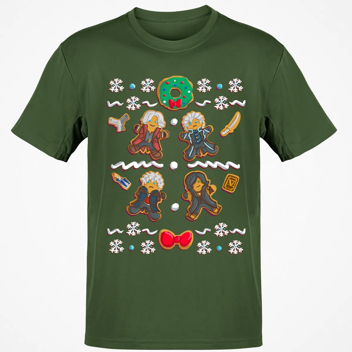 Classic Unisex T-Shirt - 852F6AZH
