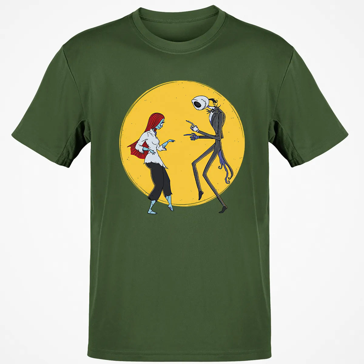 Classic Unisex T-Shirt - 4TYLE3JX