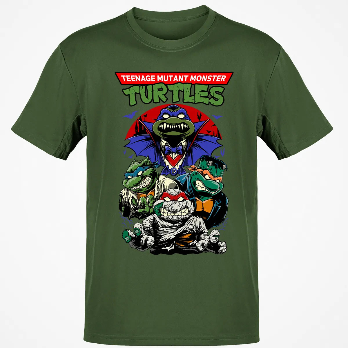 Classic Unisex T-Shirt - J5UY92EM