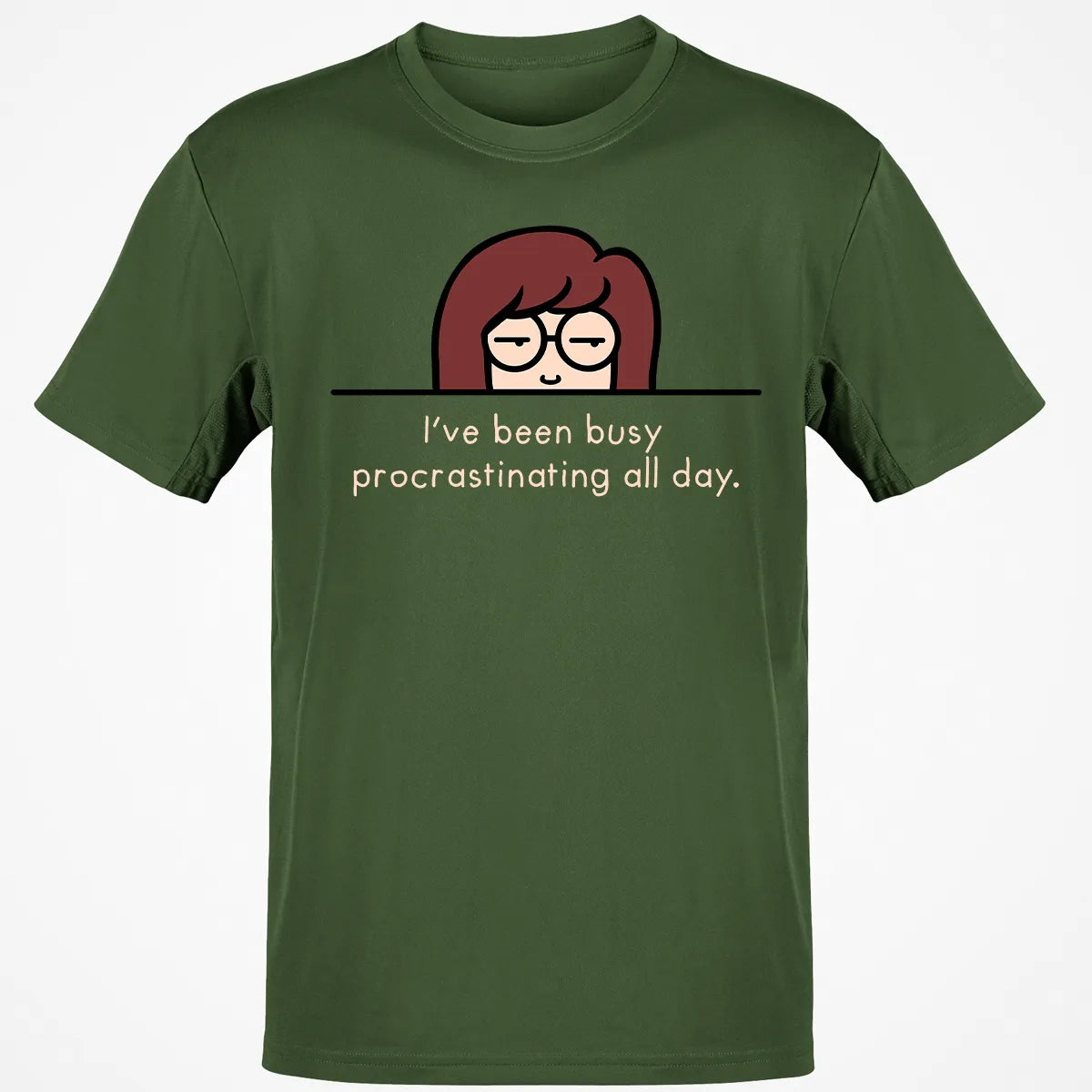 Classic Unisex T-Shirt - HTDBF16L