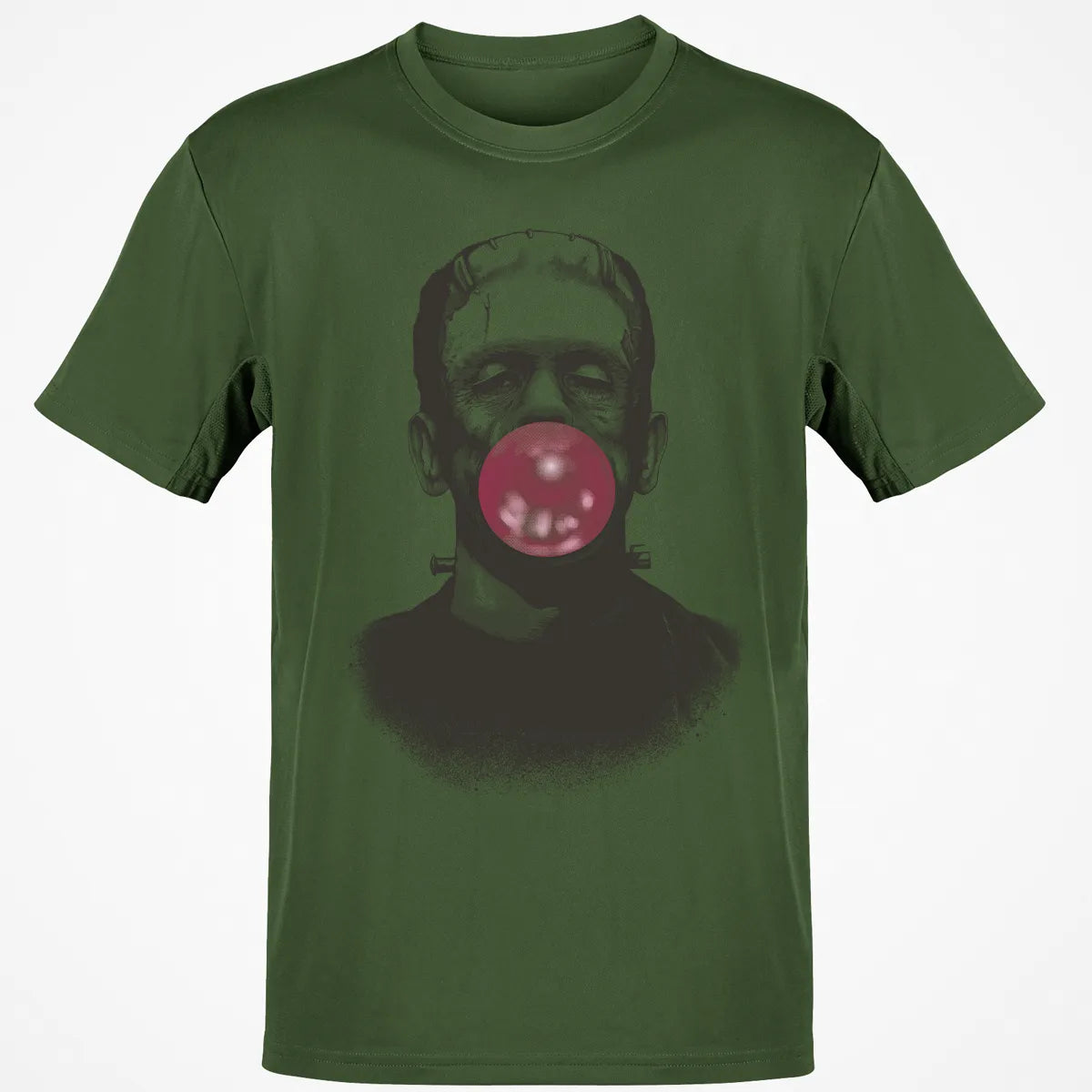 Classic Unisex T-Shirt - FJUUPGFQ