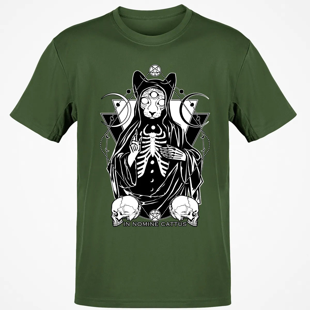 Classic Unisex T-Shirt - 1R8SDUK8