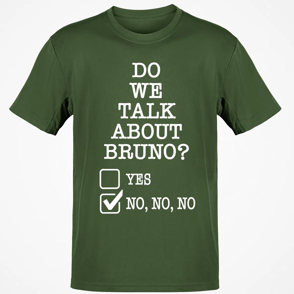 Classic Unisex T-Shirt - E21T9YJF