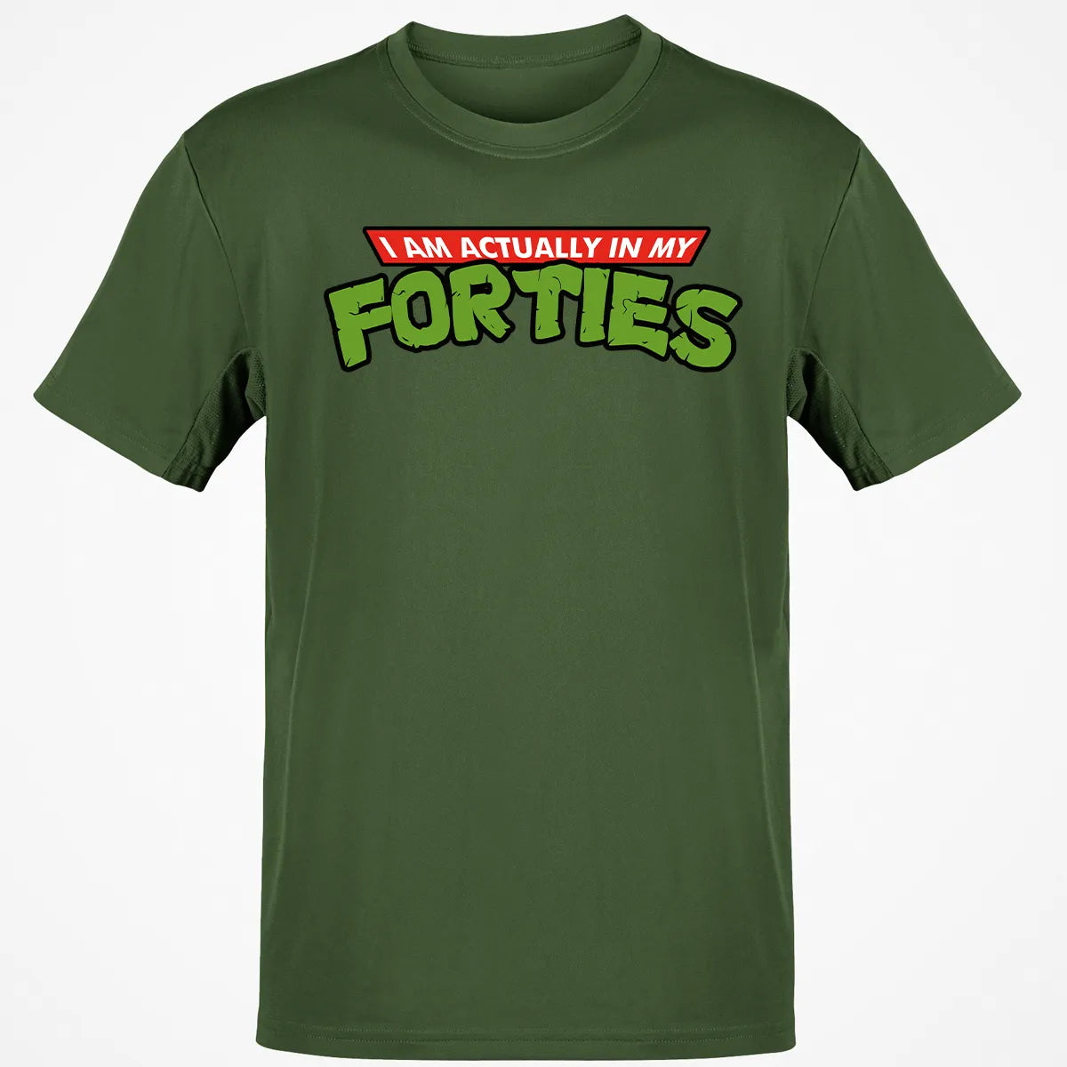 Classic Unisex T-Shirt - M9RGA696