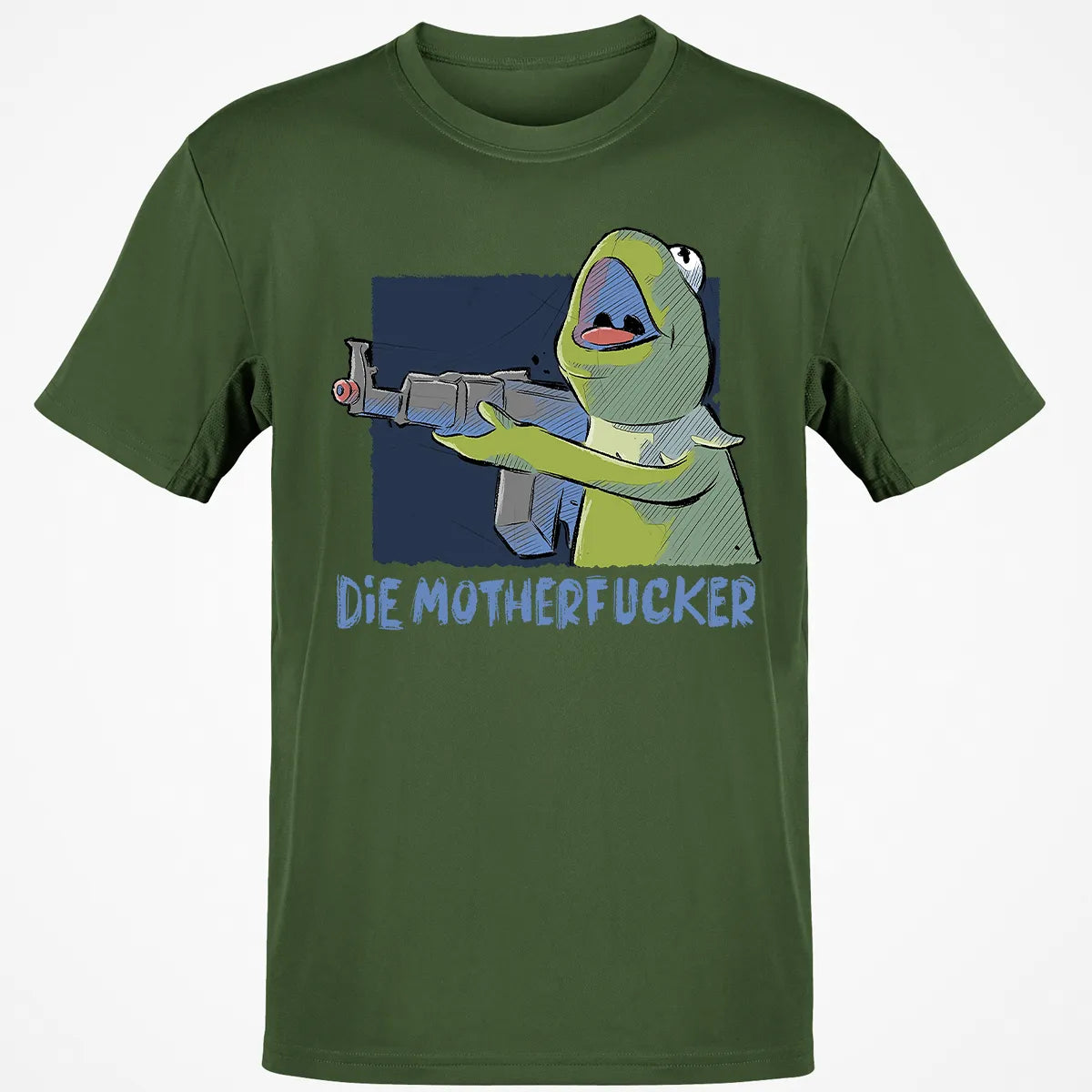 Classic Unisex T-Shirt - RURPFVDR