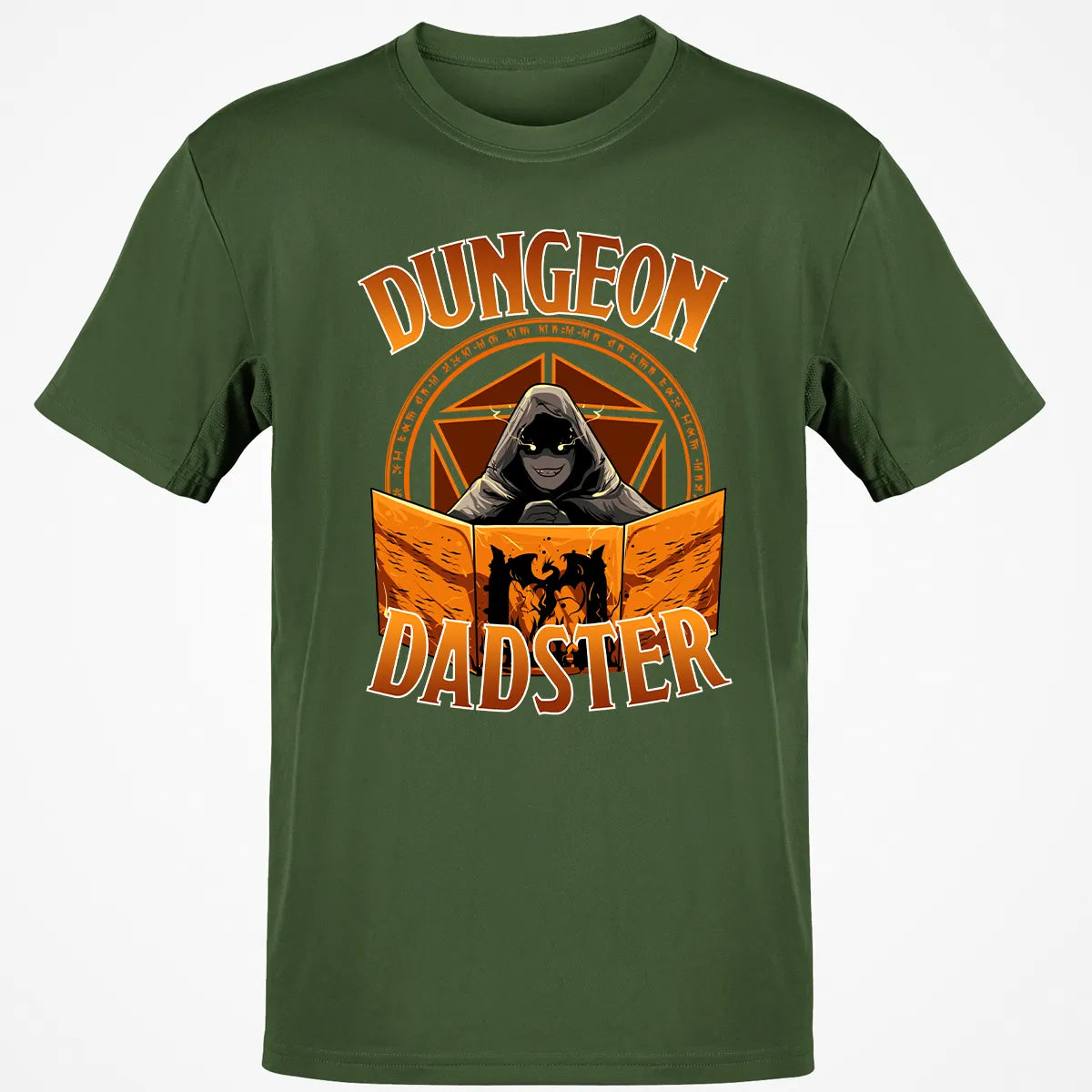 Classic Unisex T-Shirt - DKBAW1W9