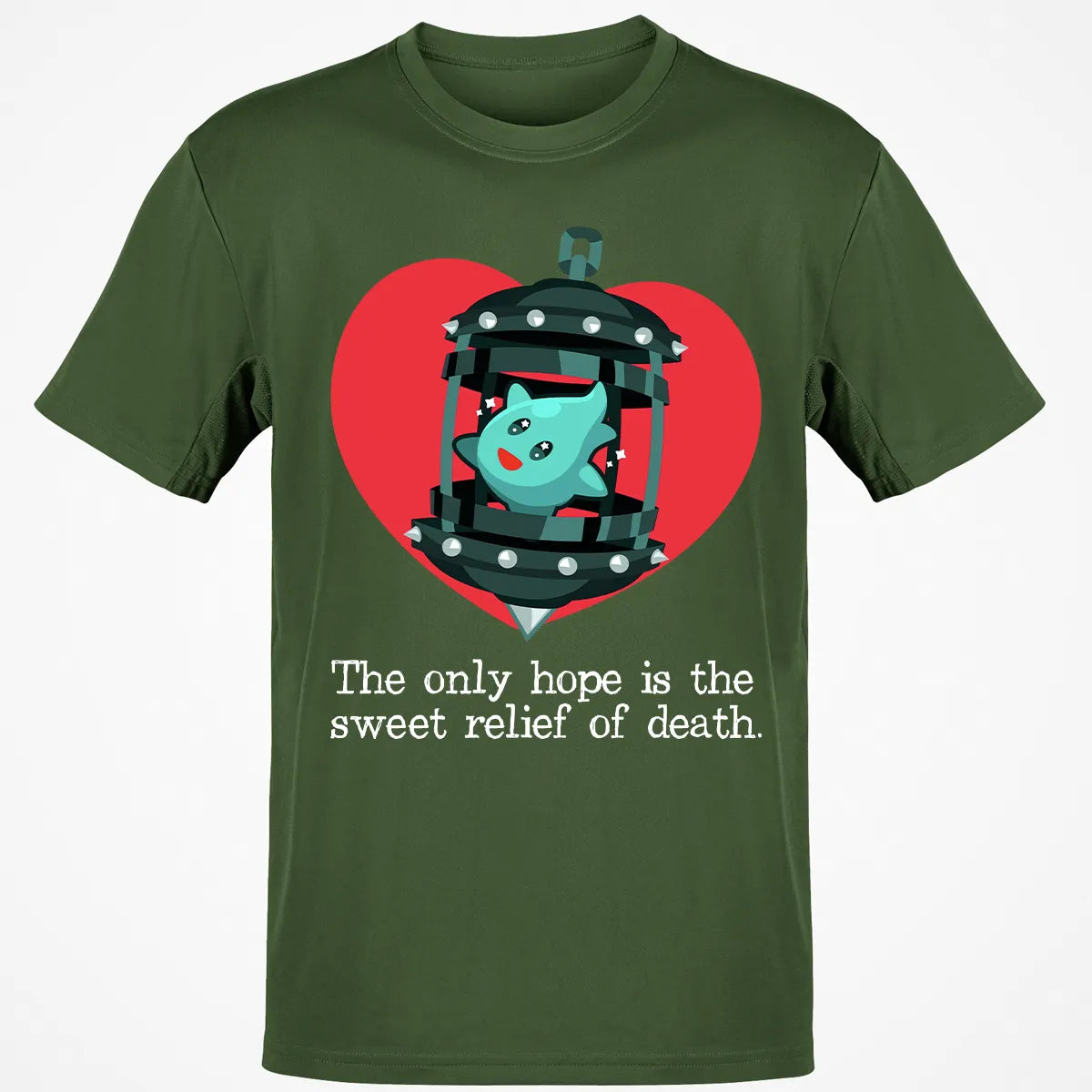 Classic Unisex T-Shirt - SWGSBSKP
