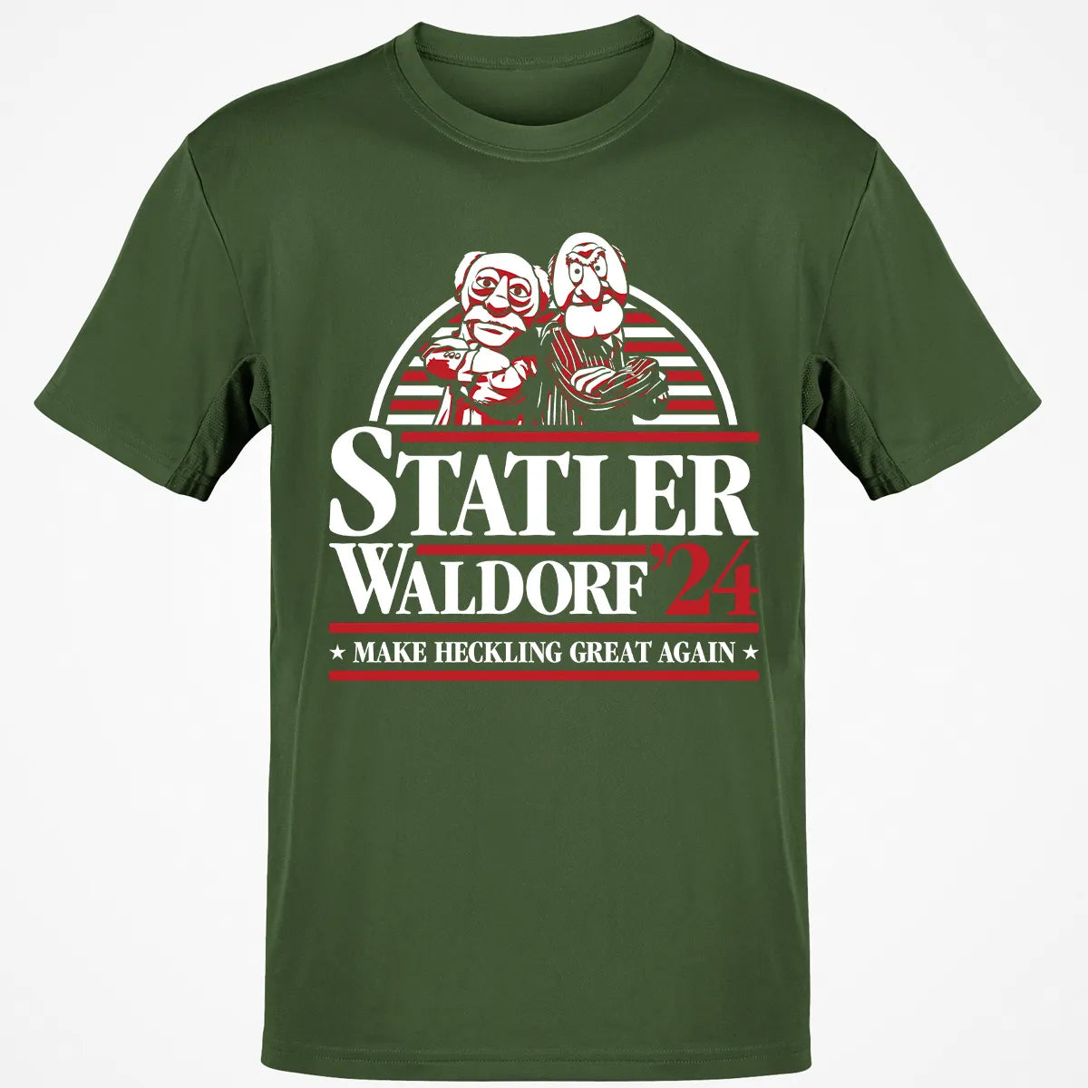 Classic Unisex T-Shirt - LL2TAJX7