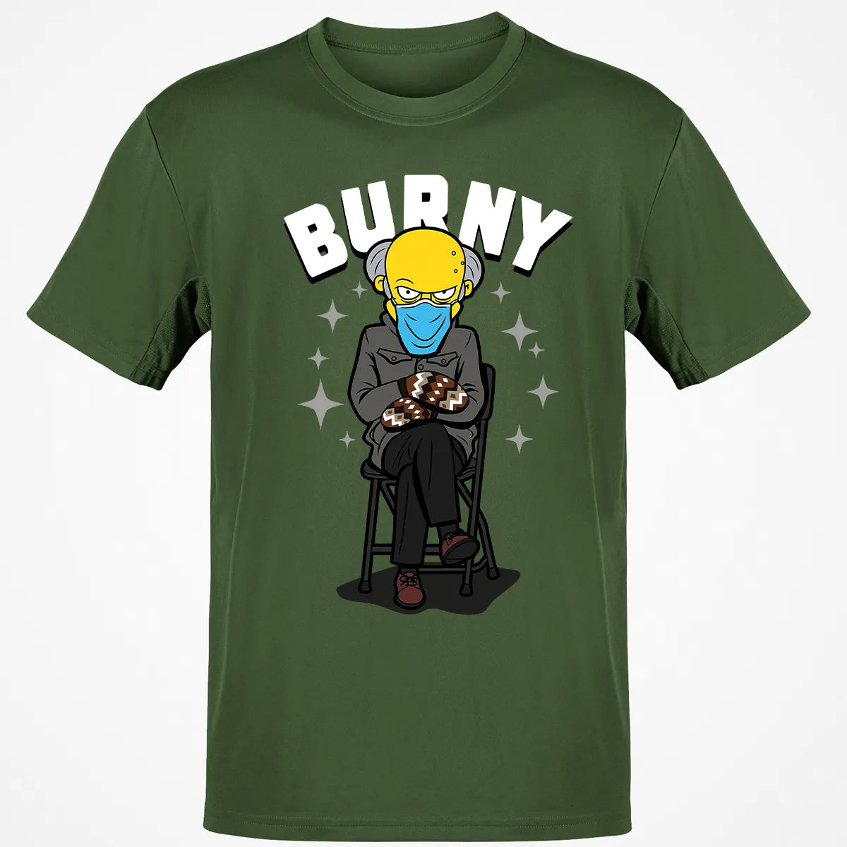 Classic Unisex T-Shirt - CFWVGWVQ