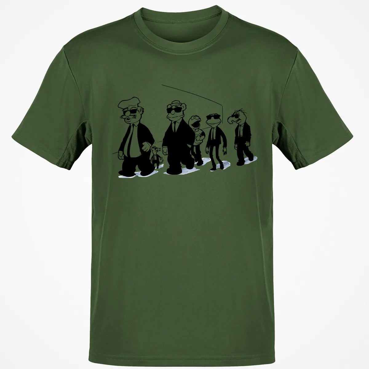 Classic Unisex T-Shirt - 3BU79S9R