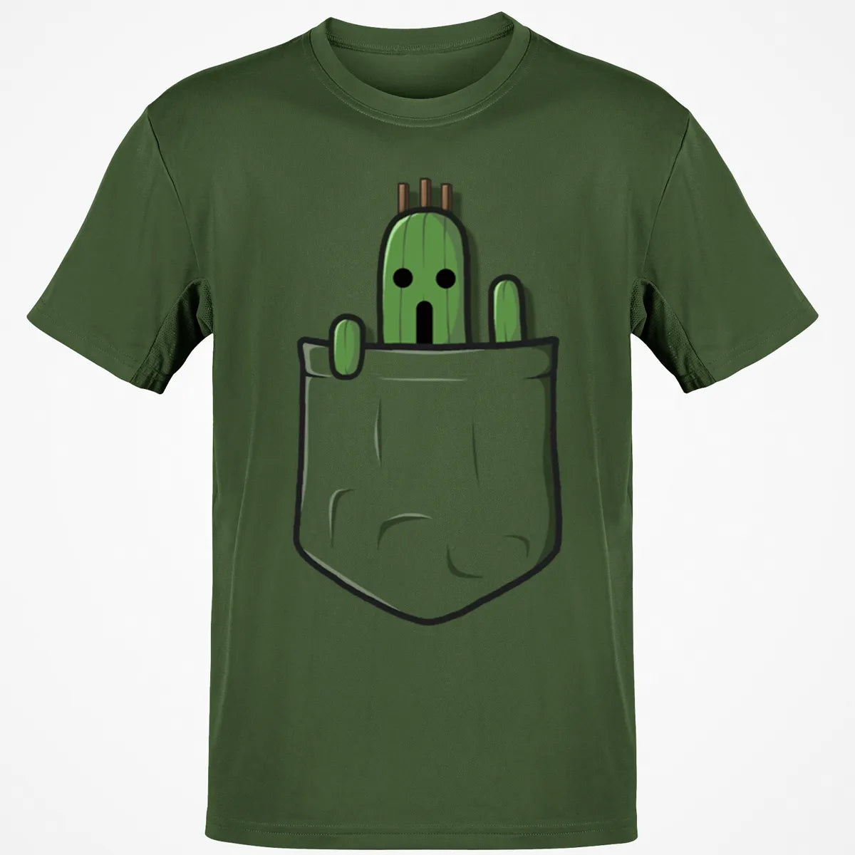 Classic Unisex T-Shirt - 8J7UQEBH
