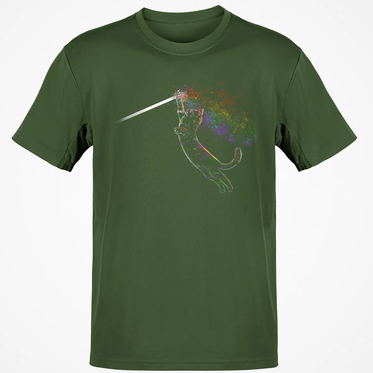 Classic Unisex T-Shirt - 4F45U7AS